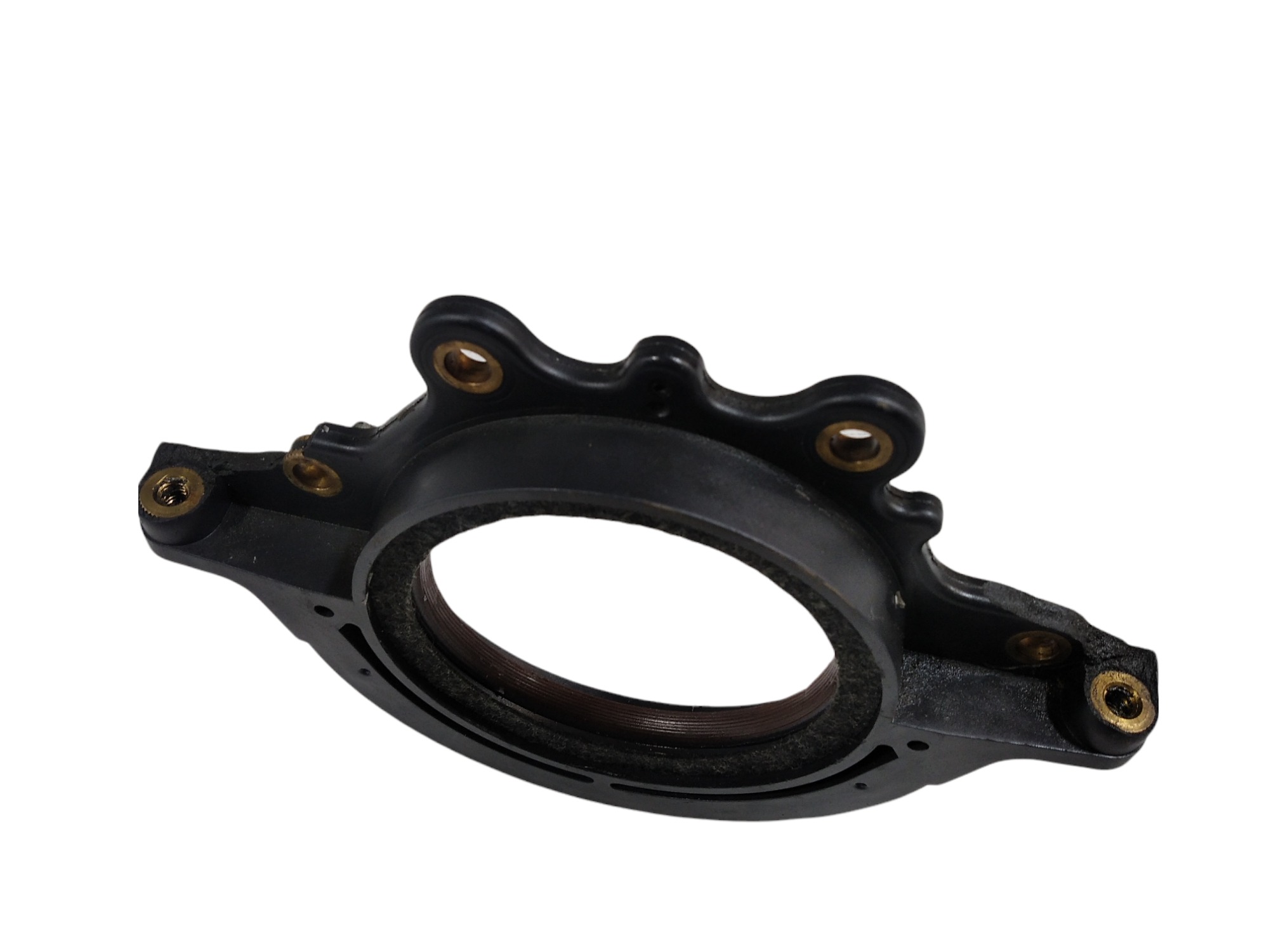 Flange Retentor Virabrequim Fiesta Supercharger 2004 V143 2