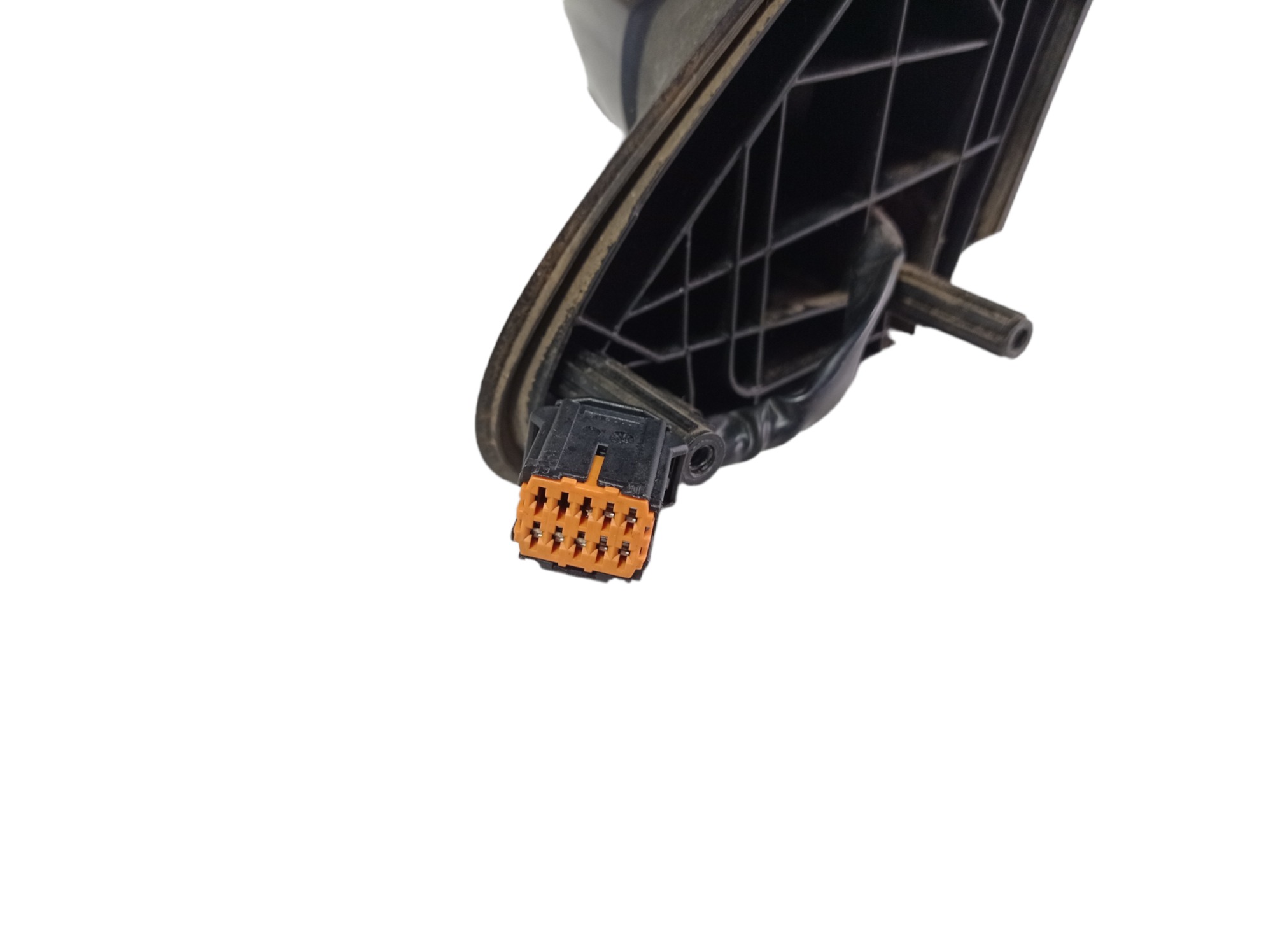 Retrovisor Direito Citroen Xsara 2002 A 2006 V400 8