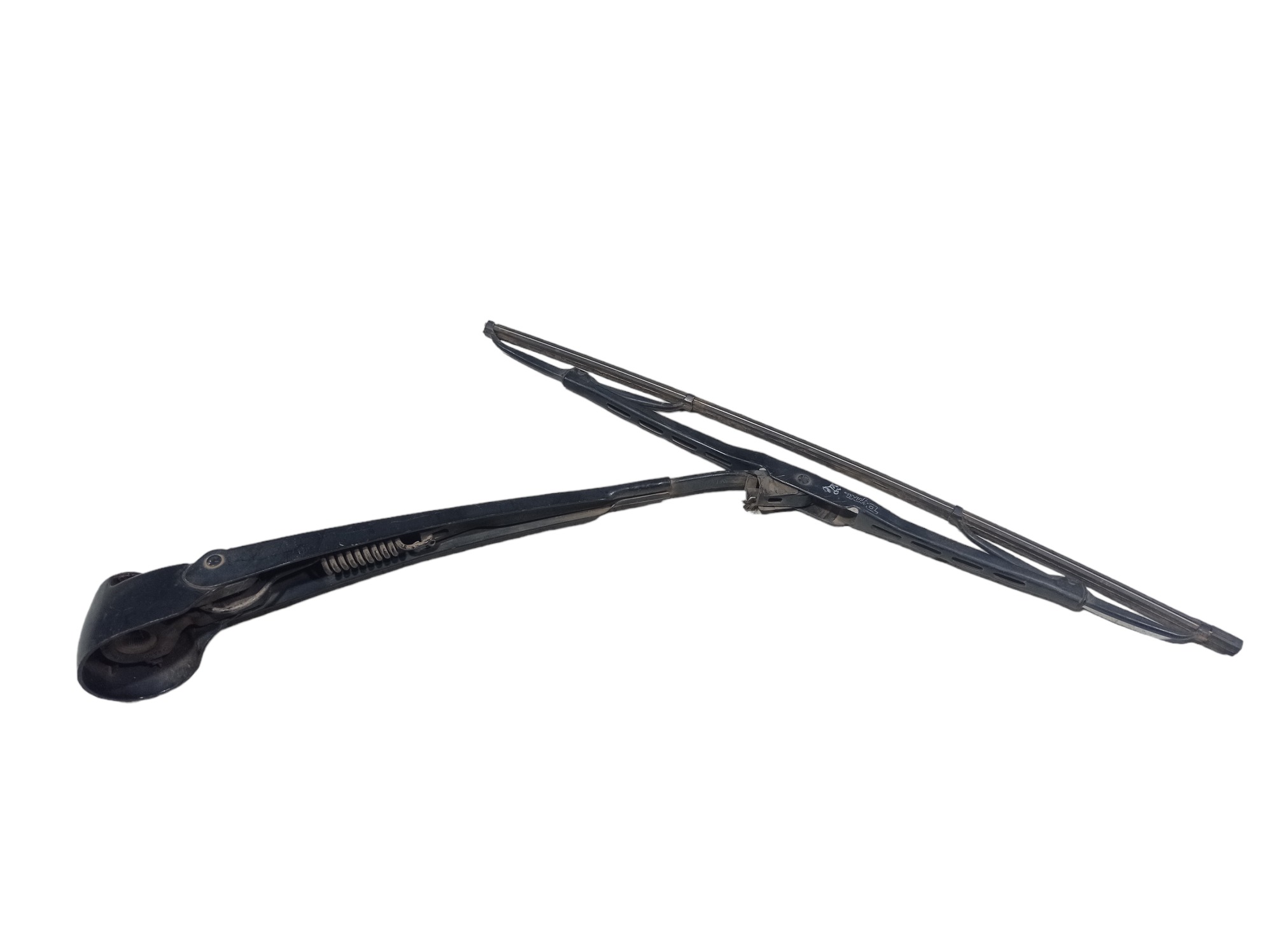 Haste Limpador Traseiro Vw Golf 1999 2007 1j6955707a 4