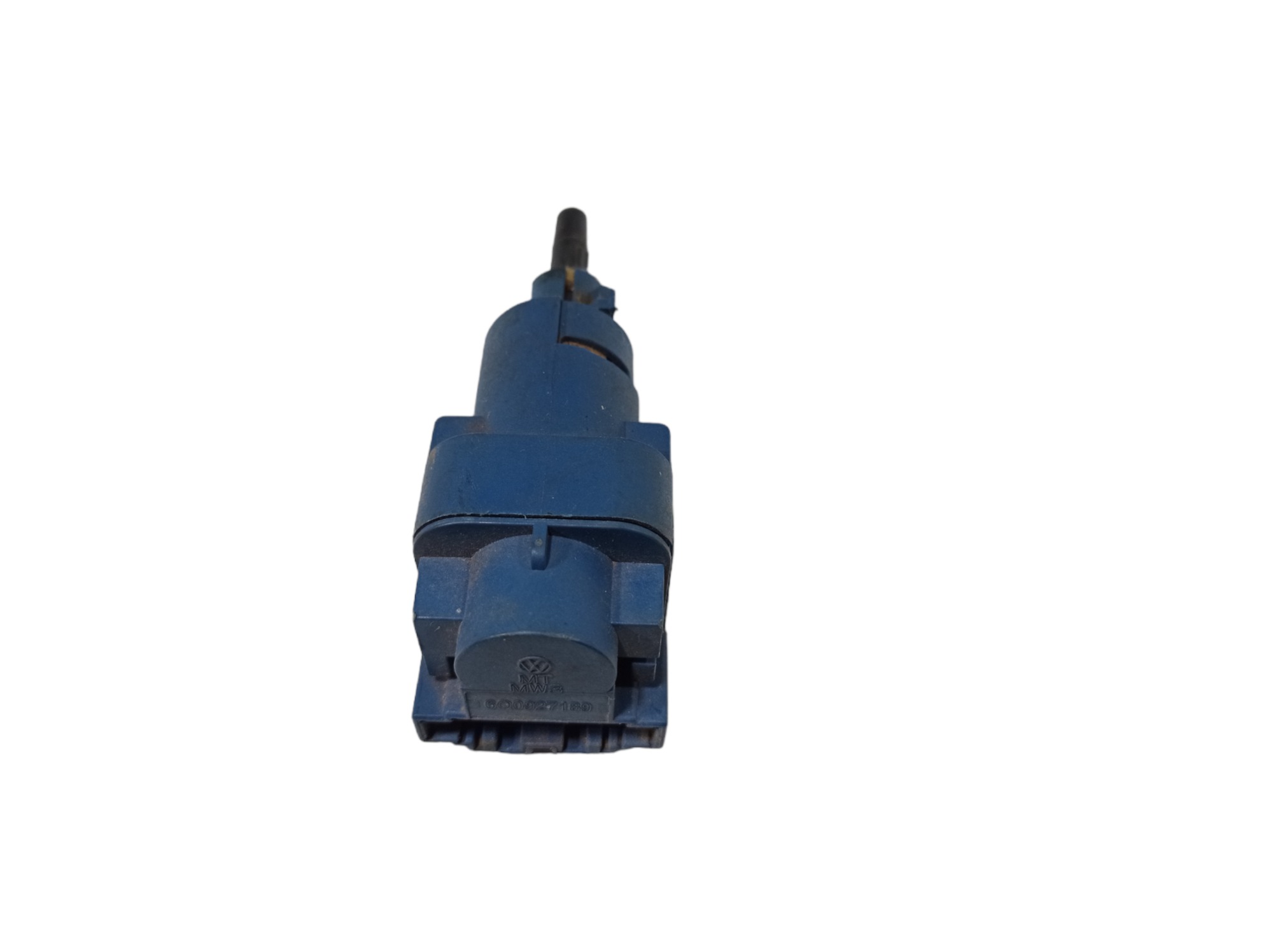 Sensor Pedal Embreagem Vw Spacecross 1.6 2015 6q0927189 Vl 1