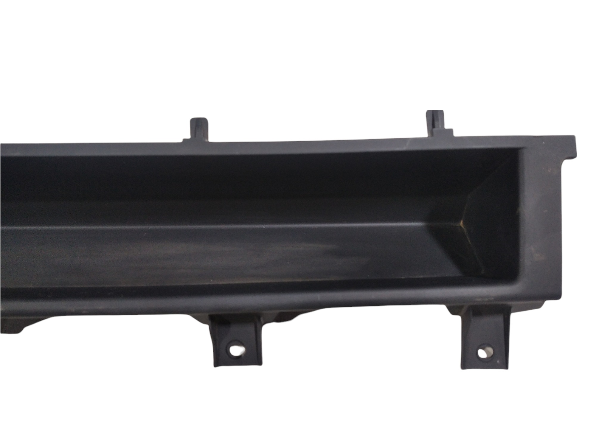 Porta Objeto Painel Land Rover Discovery 2018 Fk72044j53a Preto 7