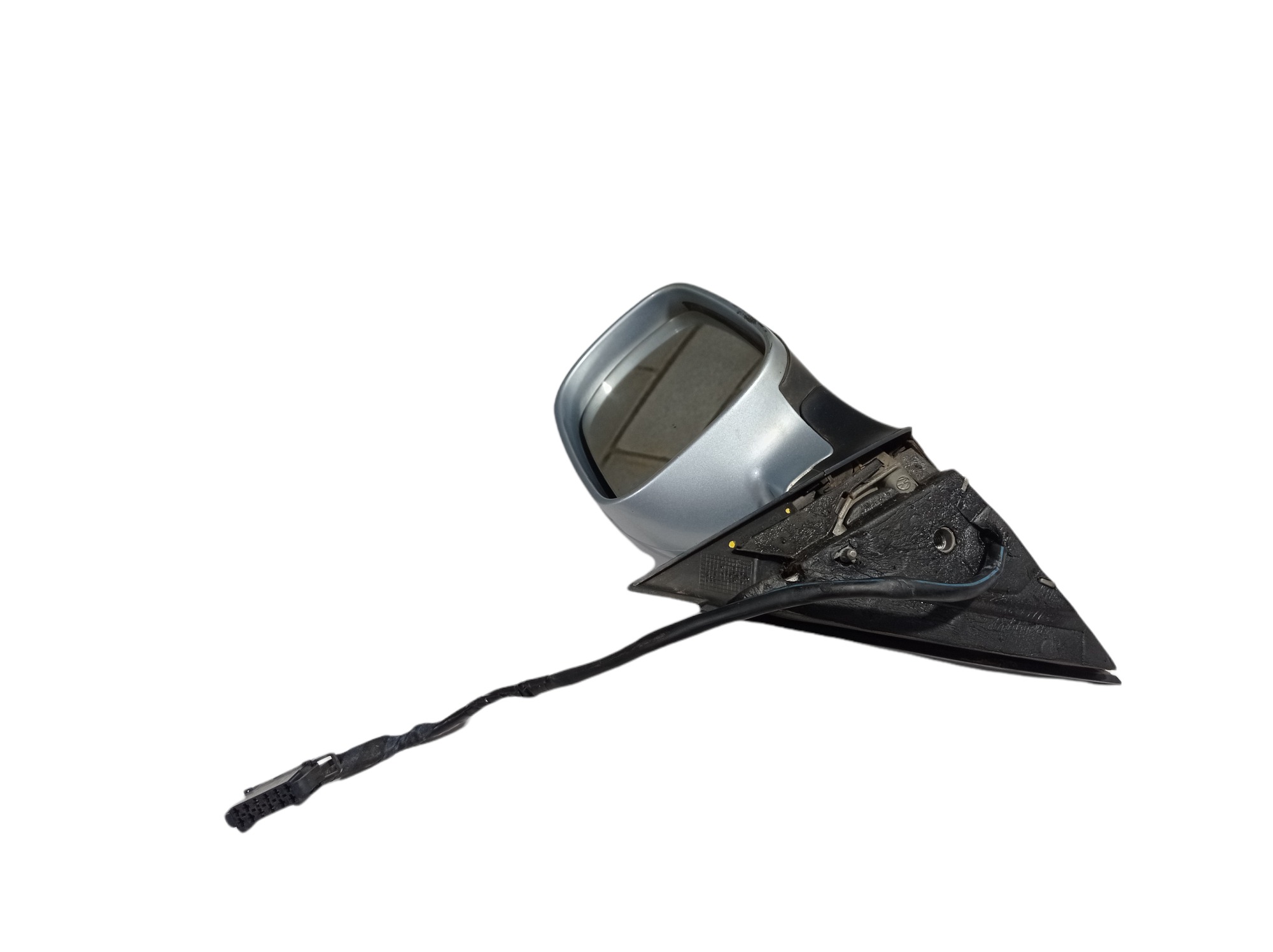 Retrovisor Direito Vw Passat 2001 V300 3b0857934 2