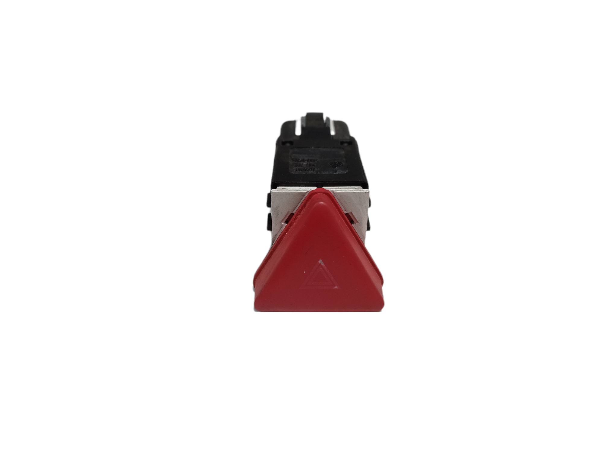 Botao Pisca Alerta Vw Jetta 2007 1k0953509a V164 4