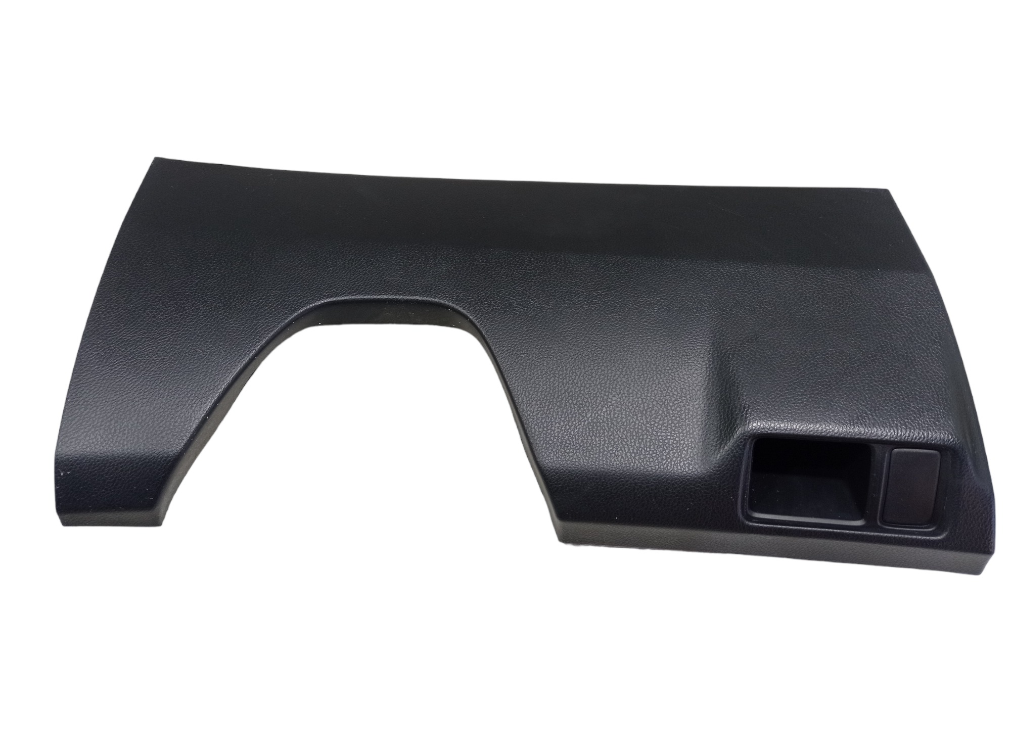 Acabamento Inferior Esquerdo Painel Honda Accord 2011 V557 5