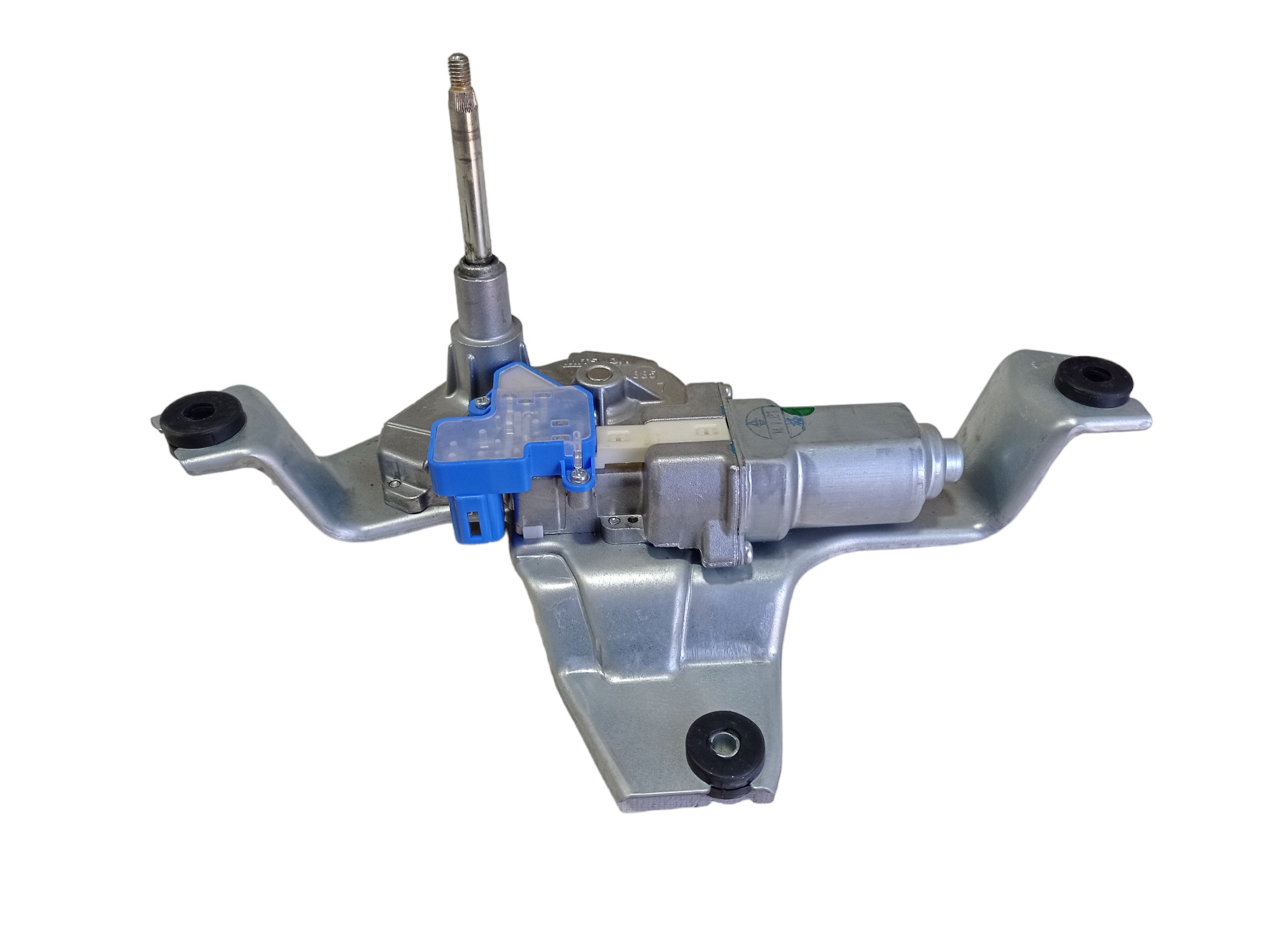 Motor Limpador Tampa Traseira Mitsubishi Asx 2.0 2014 V574 2