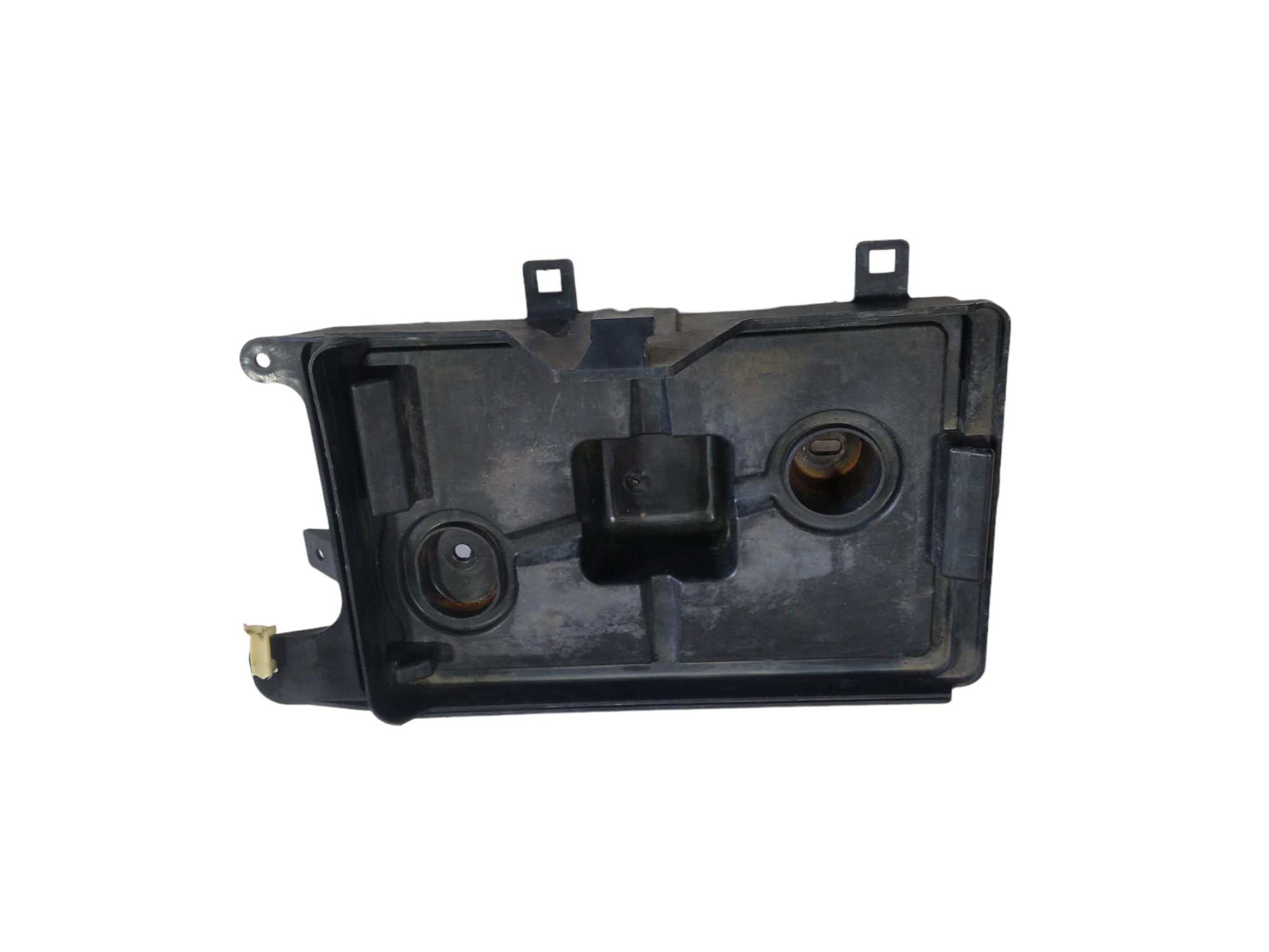 Suporte Caixa Bateria Ford Fusion 2.3 2007 V560 7e5310723ab 6