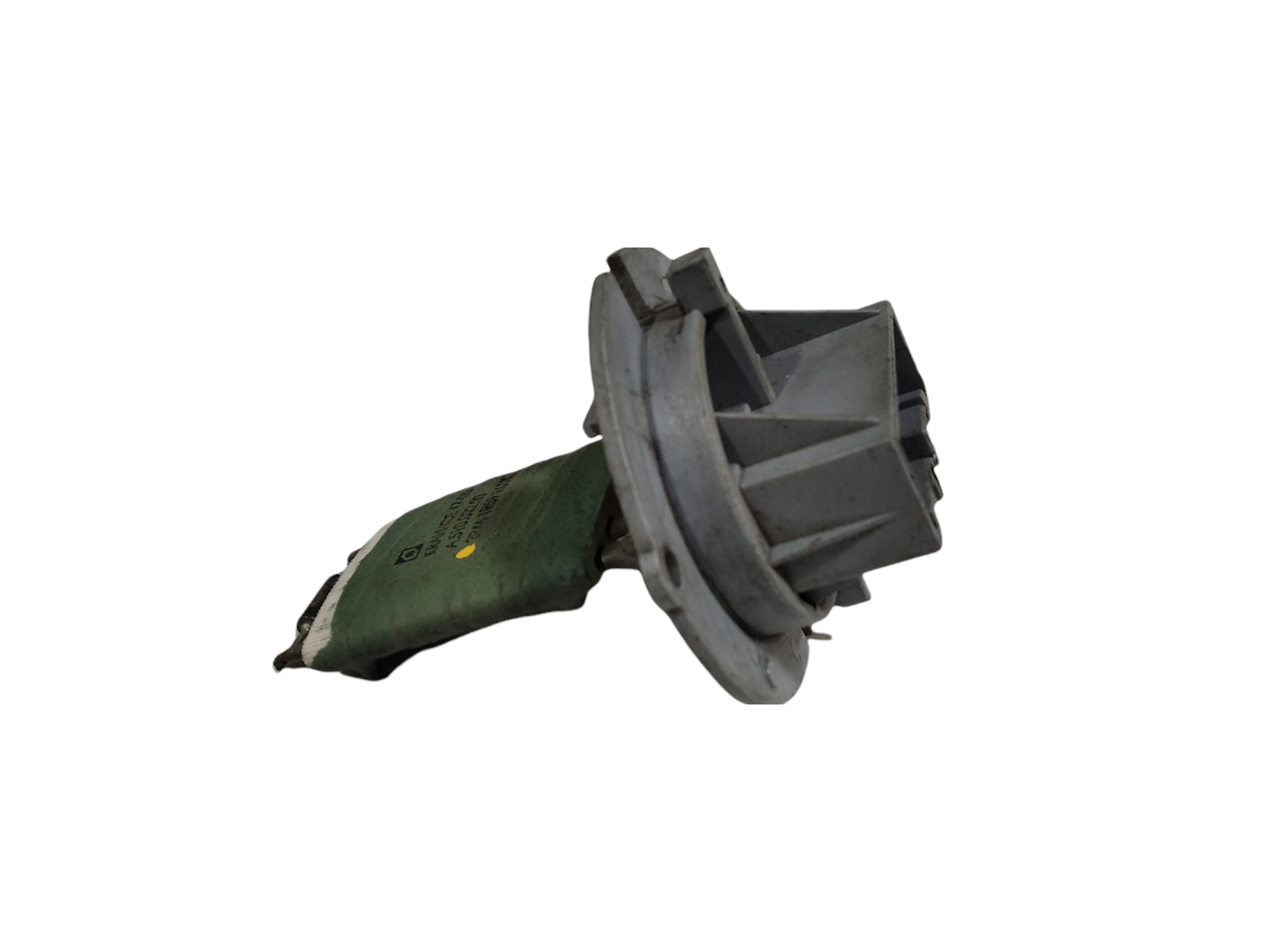 Resistência Caixa Ar Condicionado Peugeot V273 3r461r59r61k 6