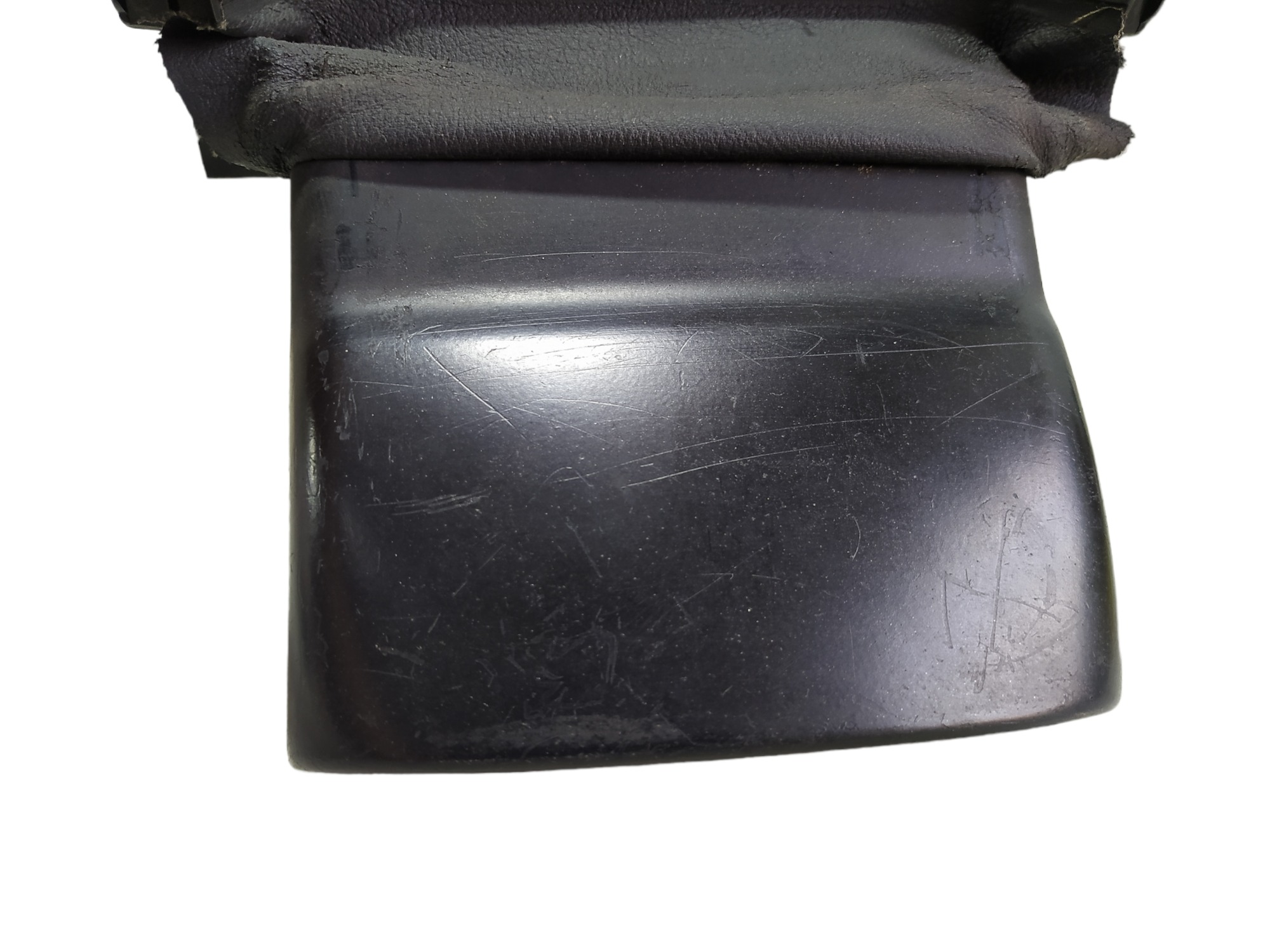 Moldura Superior Chave Seta Vw Golf 2.0 2000 1j0858565b V478 7