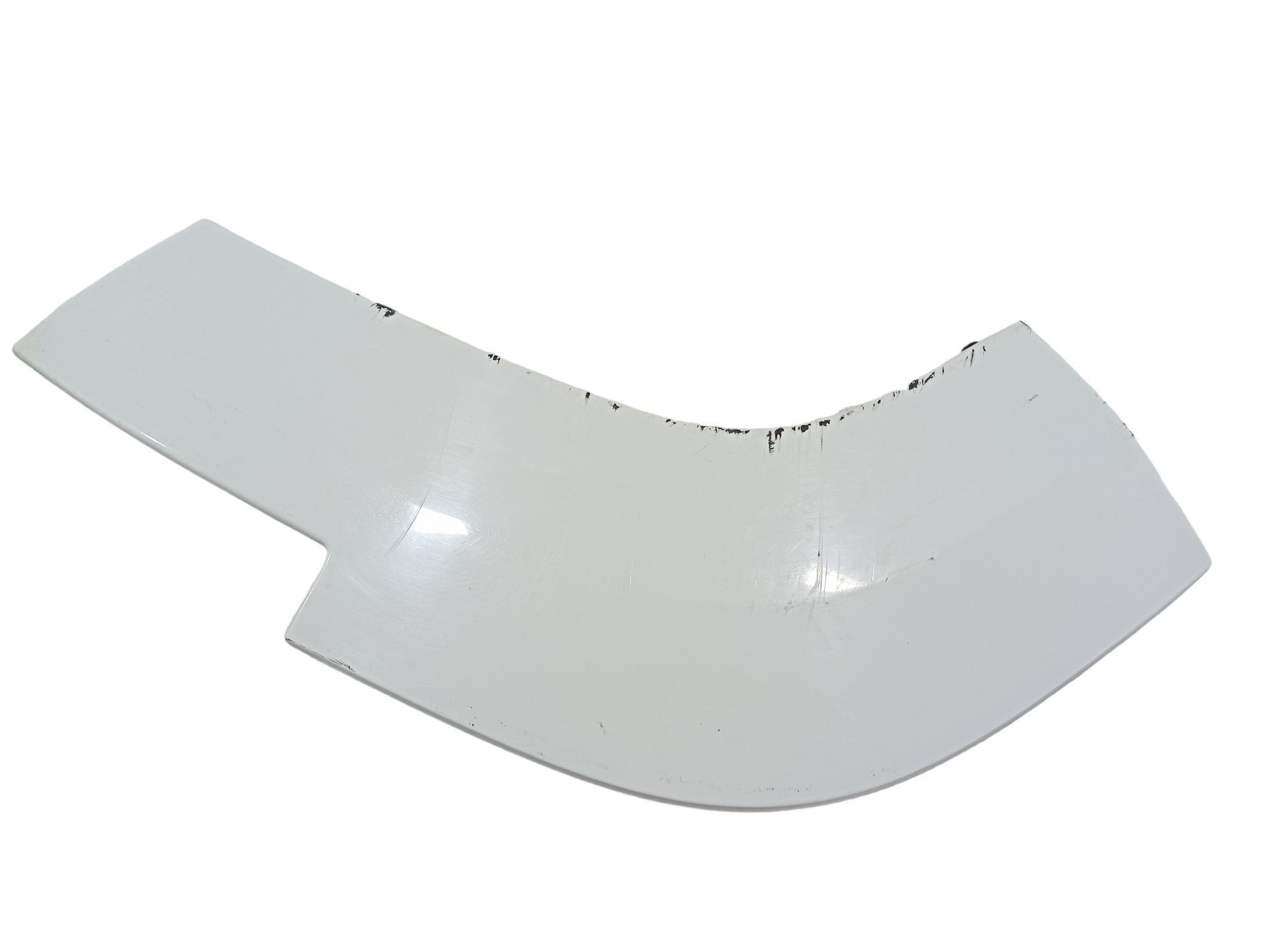 Aplique Caixa Roda Traseira Direita Jeep Cherokee 2012 V561 6
