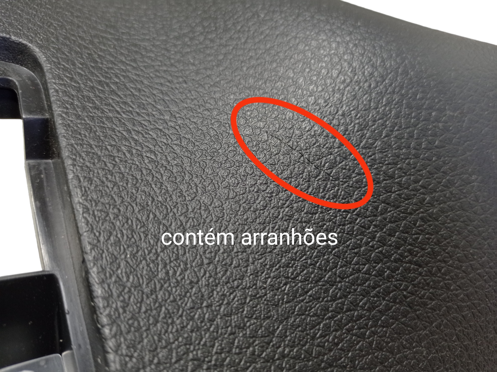 Acabamento Inferior Painel Nissan Altima 2014 V564 9