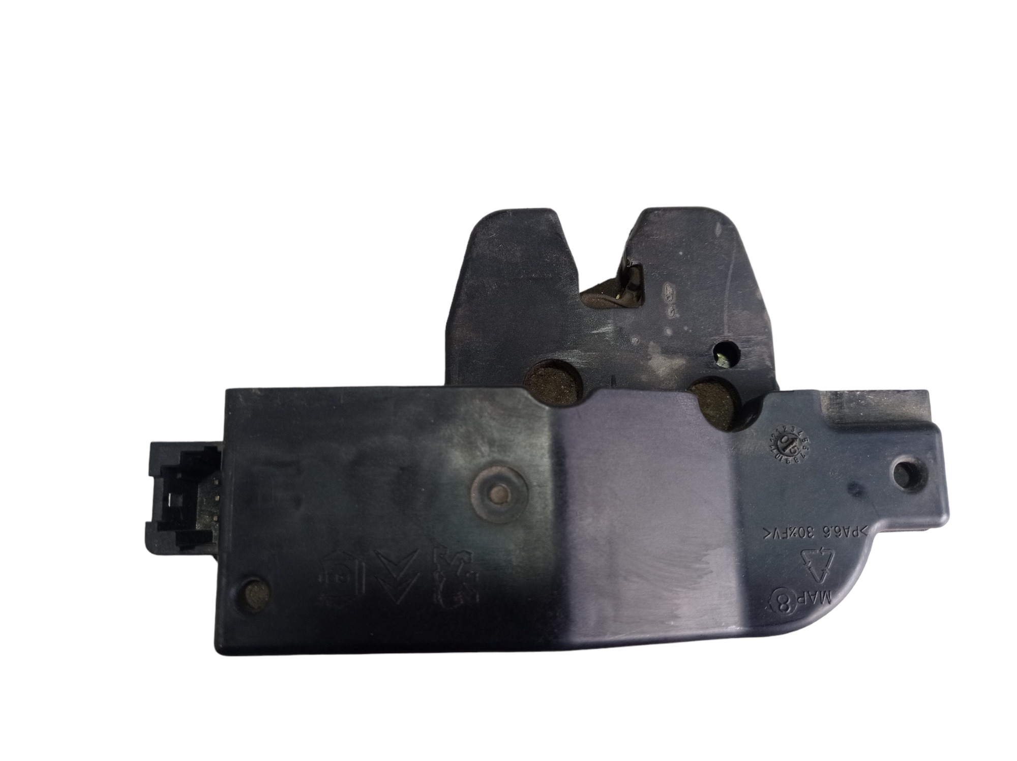 Fechadura Porta Mala Peugeot 307 2005 9652301980 V128 6