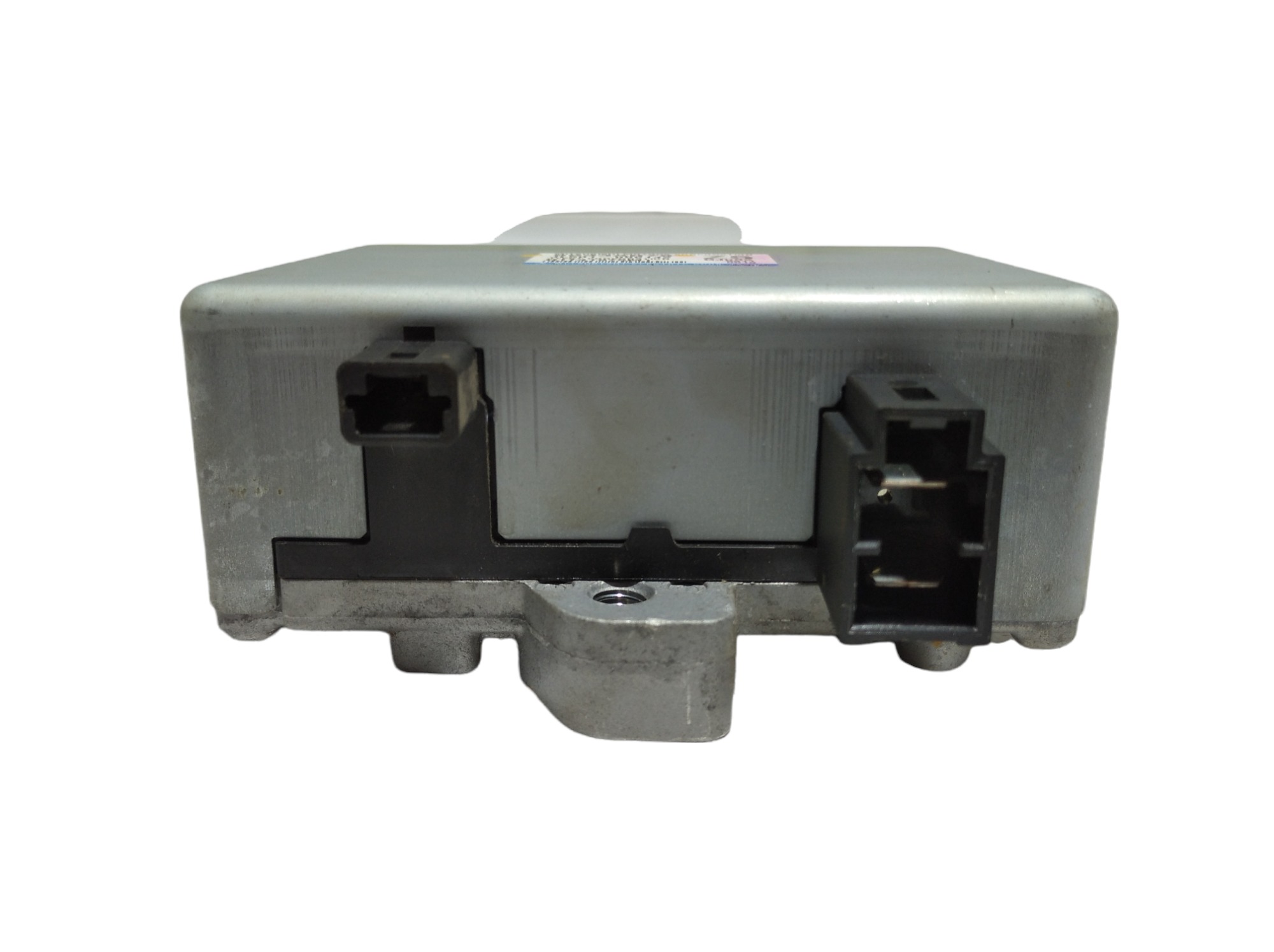 Modulo Direçao Eletrica Mitsubishi Asx 2016 2.0 8633a078 5