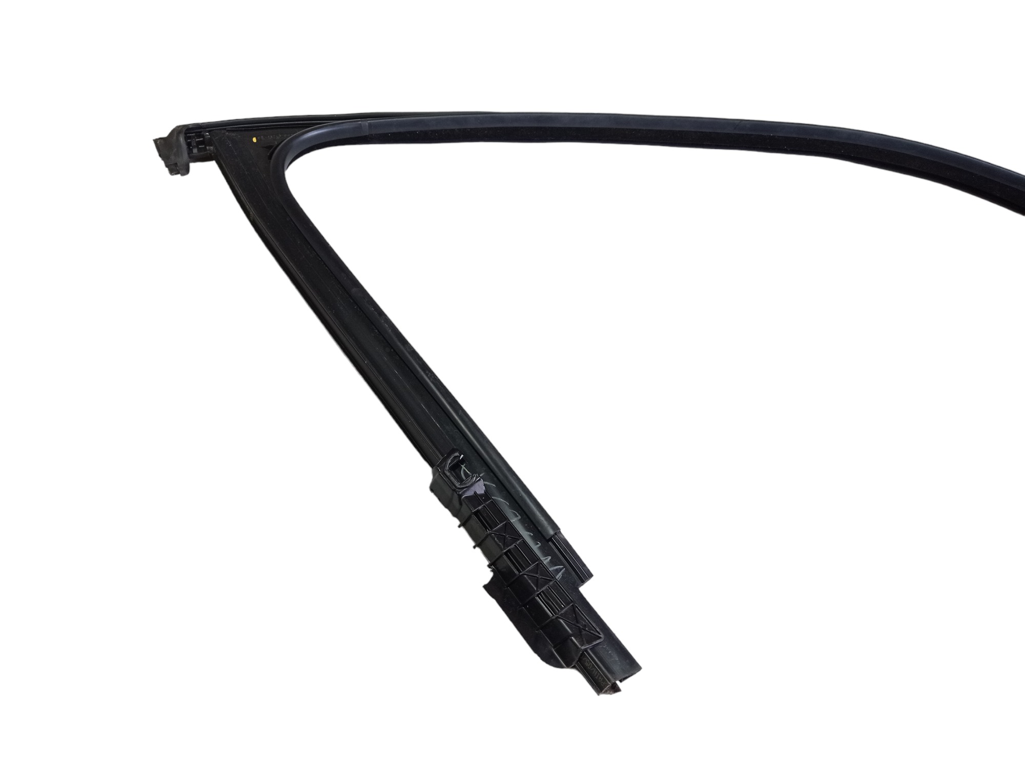 Guarnição Porta Dianteira Esquerda Vw Golf Gti 2019 V563 6