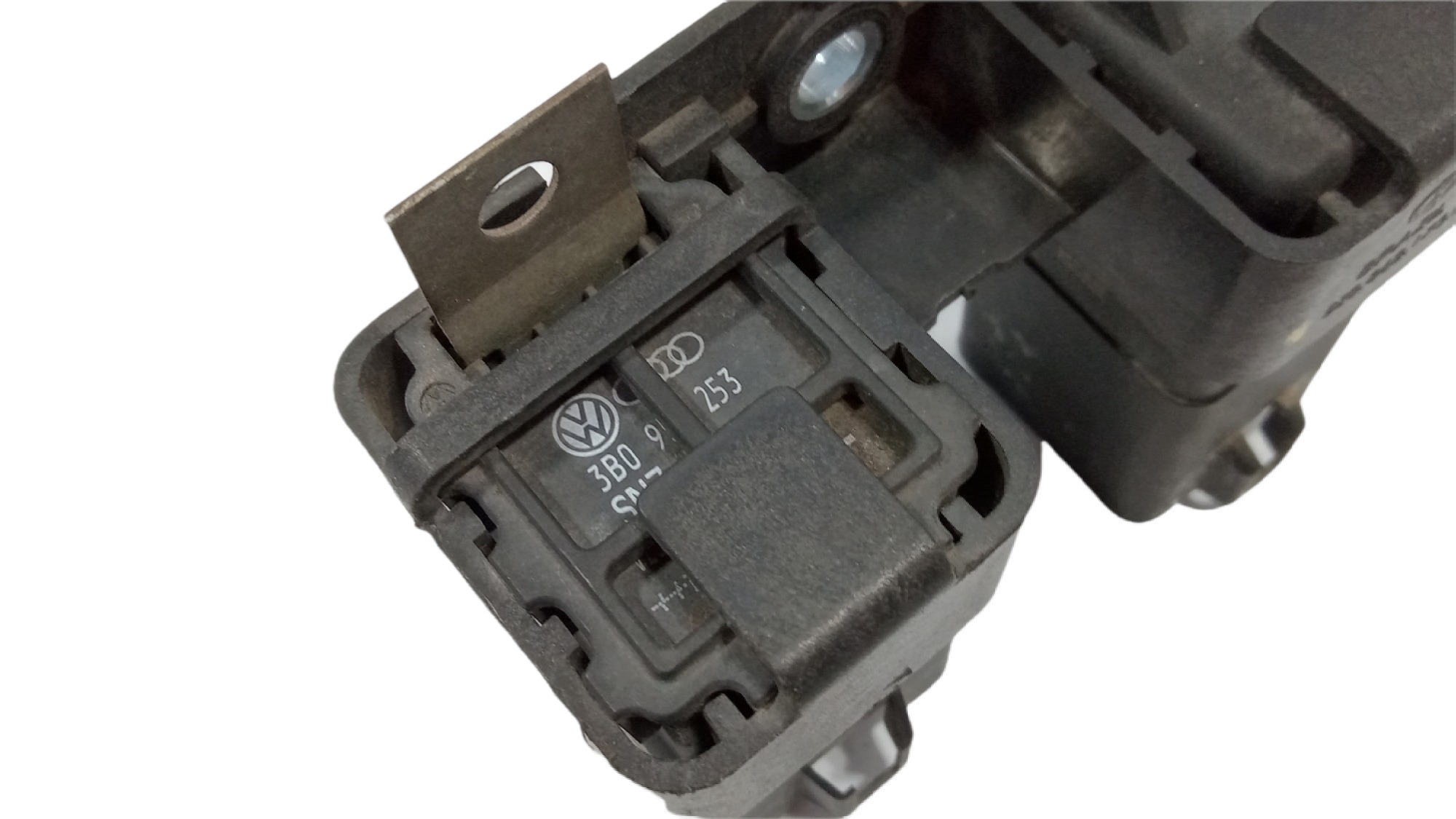 Módulo Relê Partida Fria Vw Fox G2 1.0 3cc 2014 V340 5