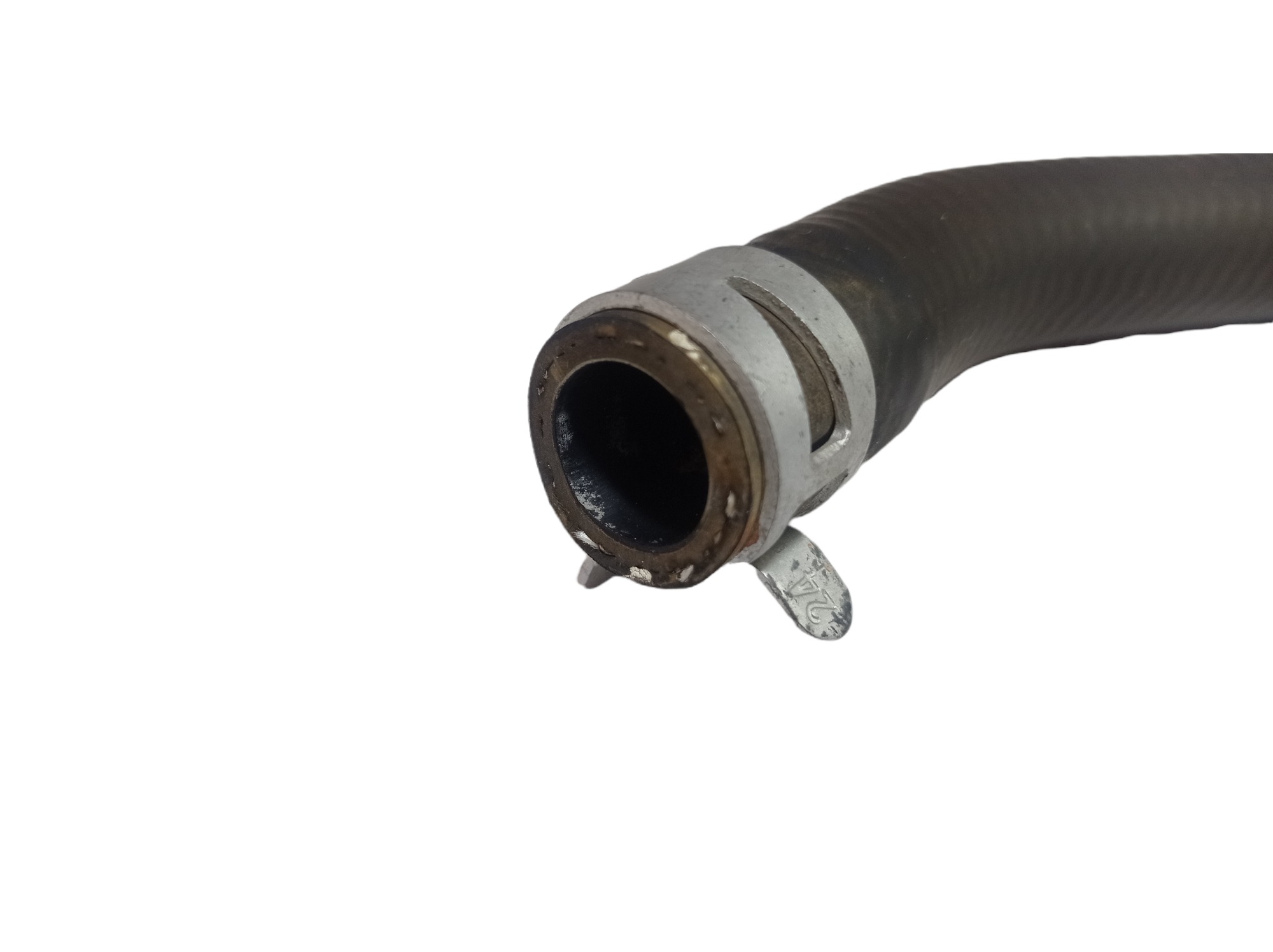 Mangueira Arrefecimento Radiador Chery Qq 2015 S111303417 5