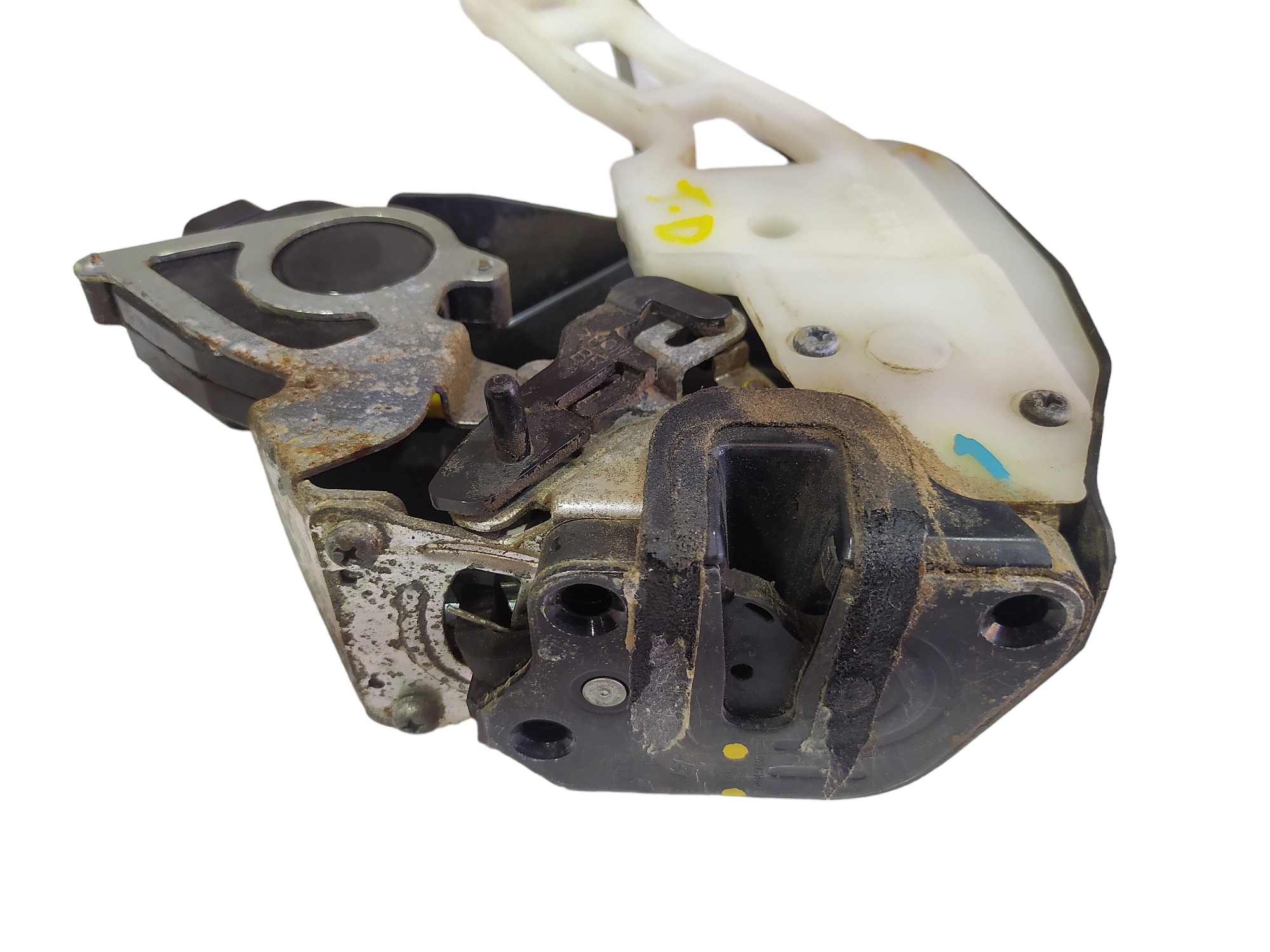 Fechadura Porta Traseira Direita Kia Opirus 3.8 2008 V581 8