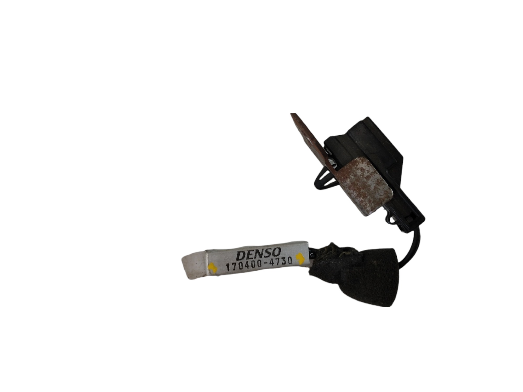 Sensor Temperatura Mitsubishi Pajero Full 1704004730 2011 6
