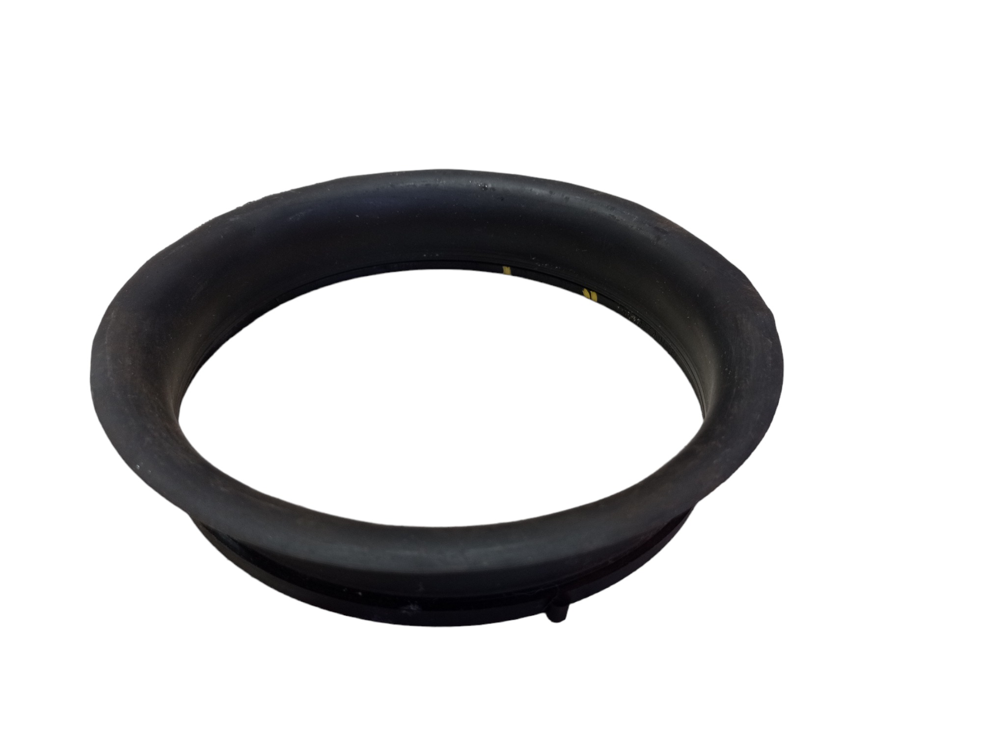 Moldura Suporte Alto Falante Vw Golf Sportline 2008 V584 4
