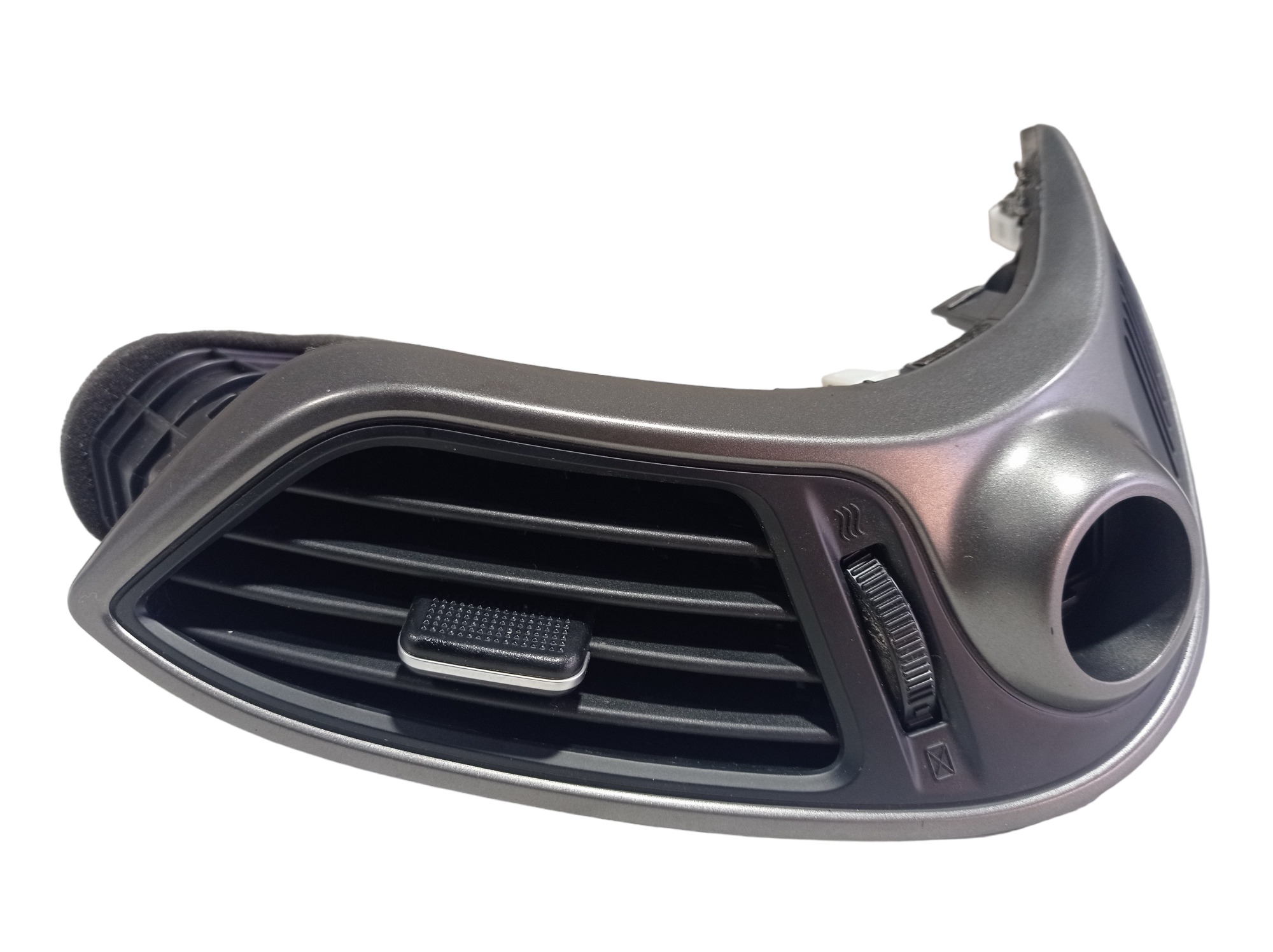 Difusor Saida Ar Central Diret Hyundai Ix35 2015 A 2019 V556 1