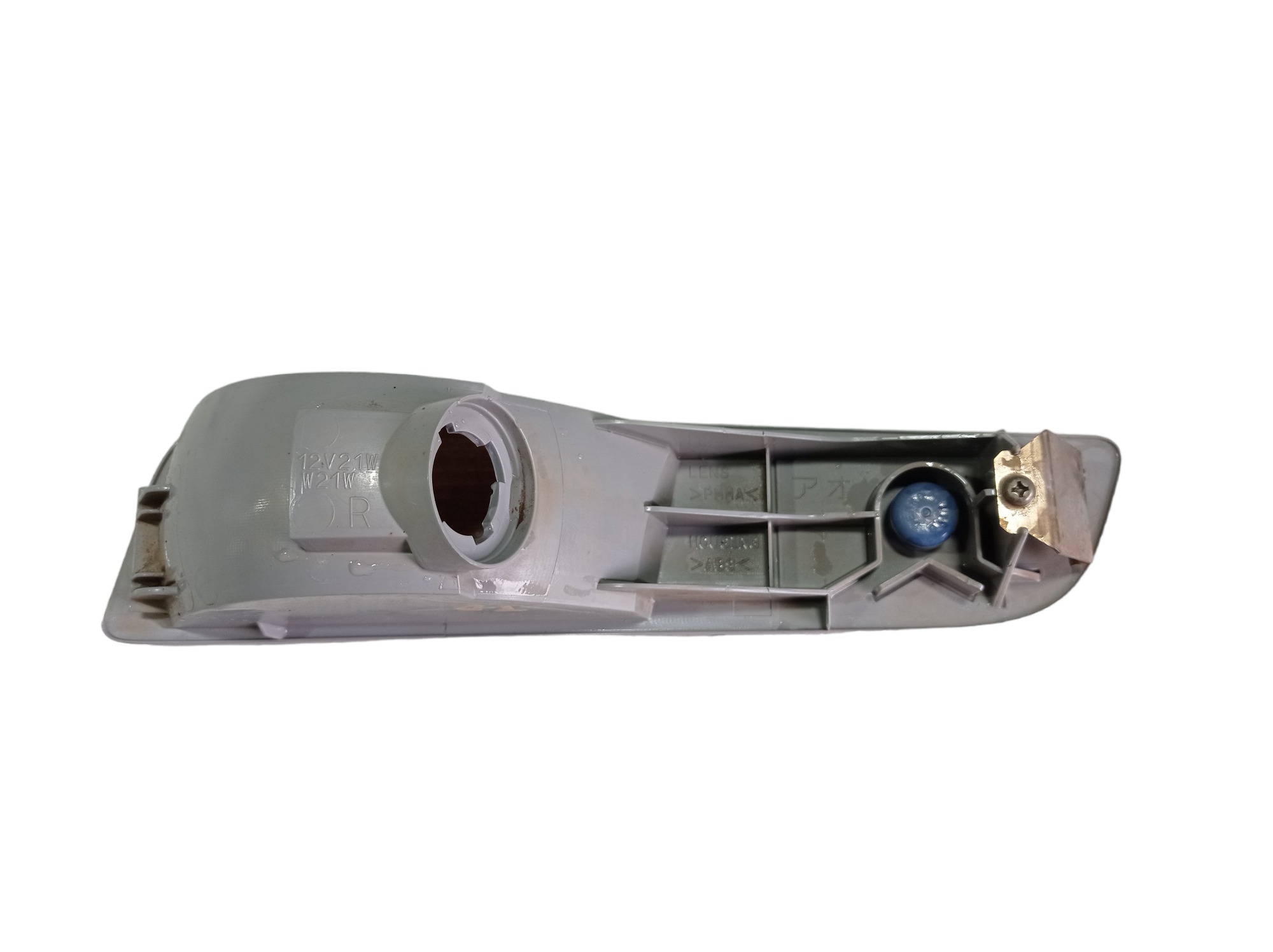 Olho De Gato Traseiro Direito Outlander 2014 1149224r V551 2