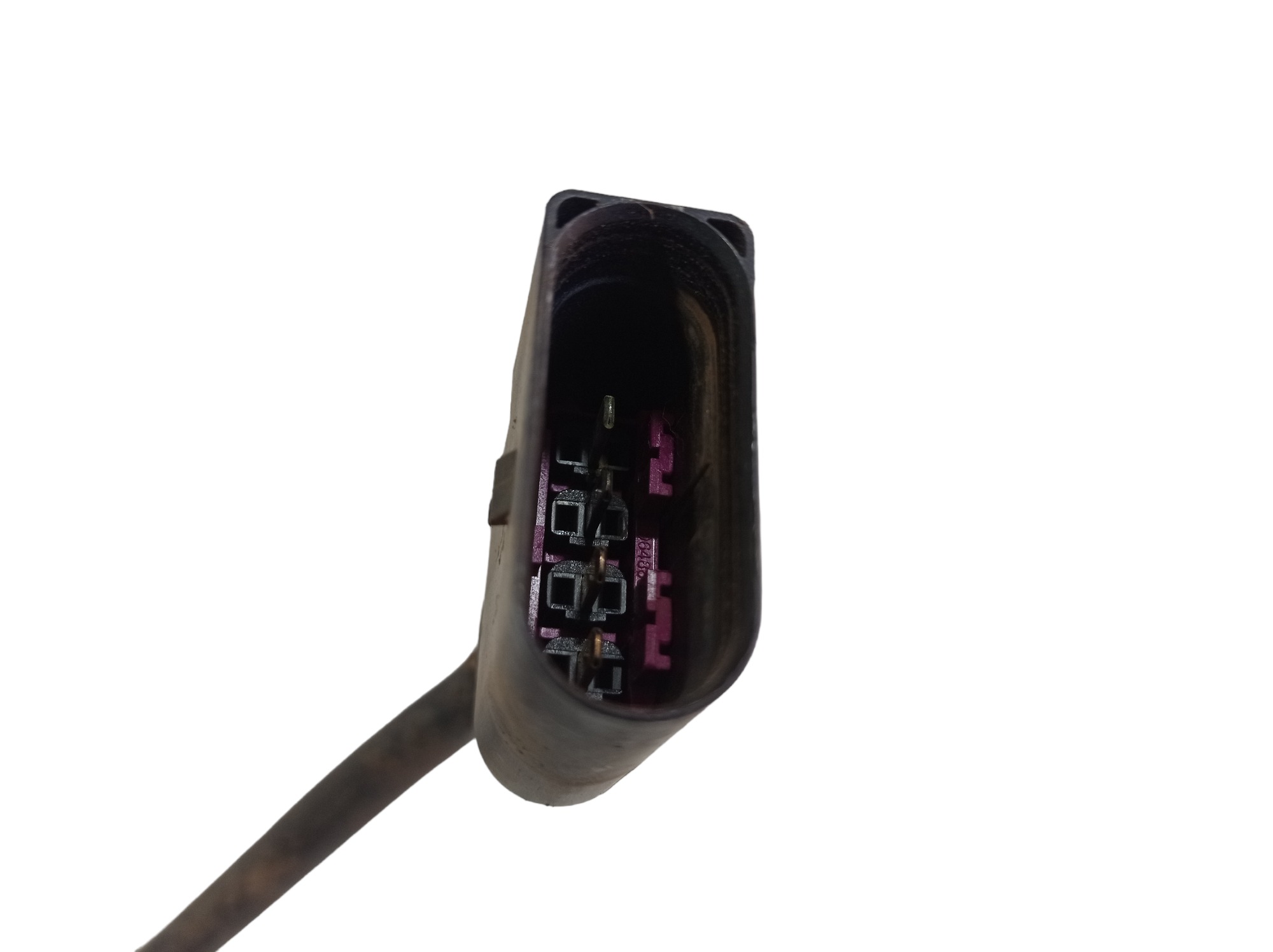 Sonda Lambda Primária Vw Golf 1.6 2009 030906262 V566 4