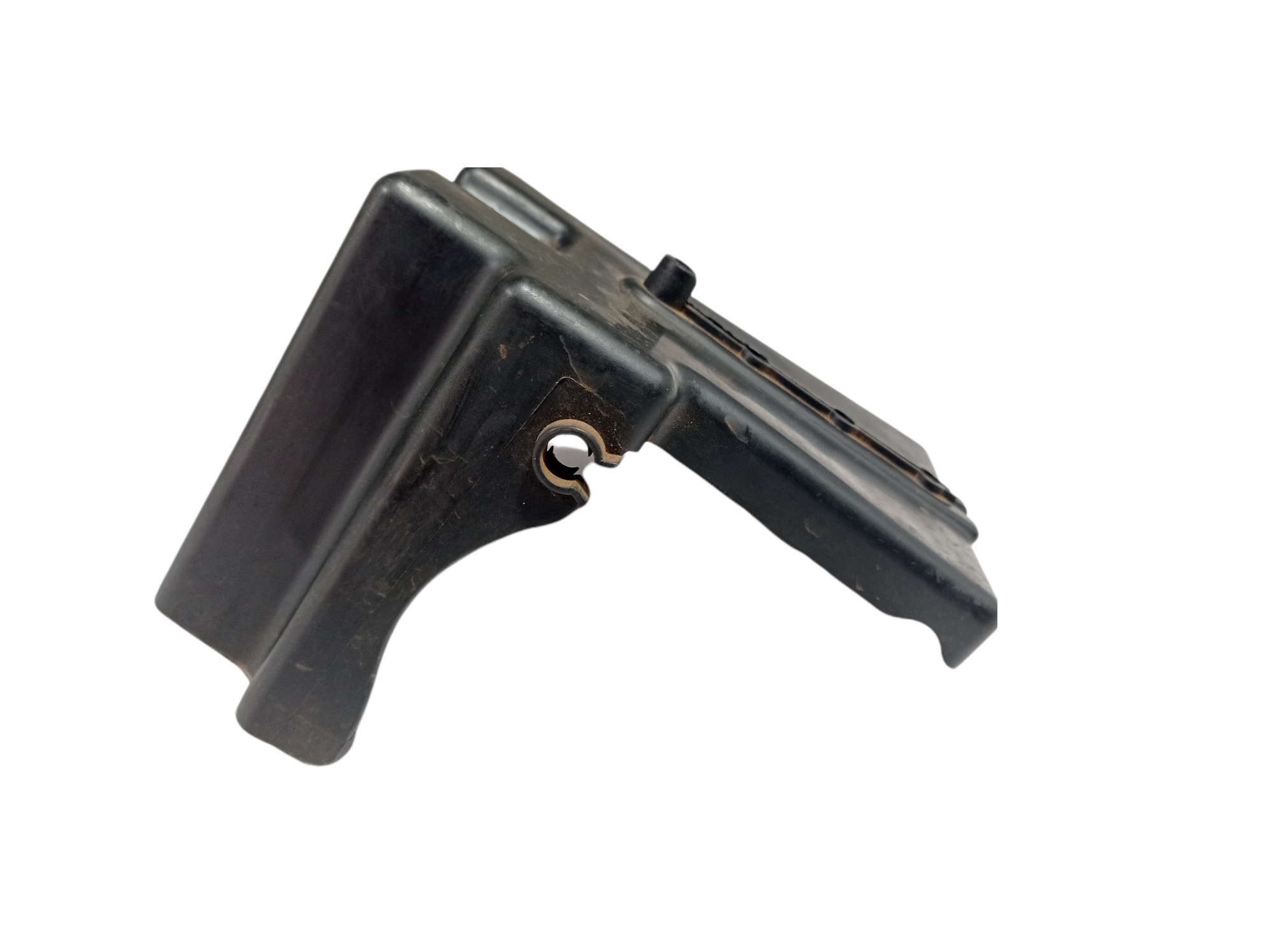 Capa Módulo Abs Peugeot 2008 9820915380 V341 2
