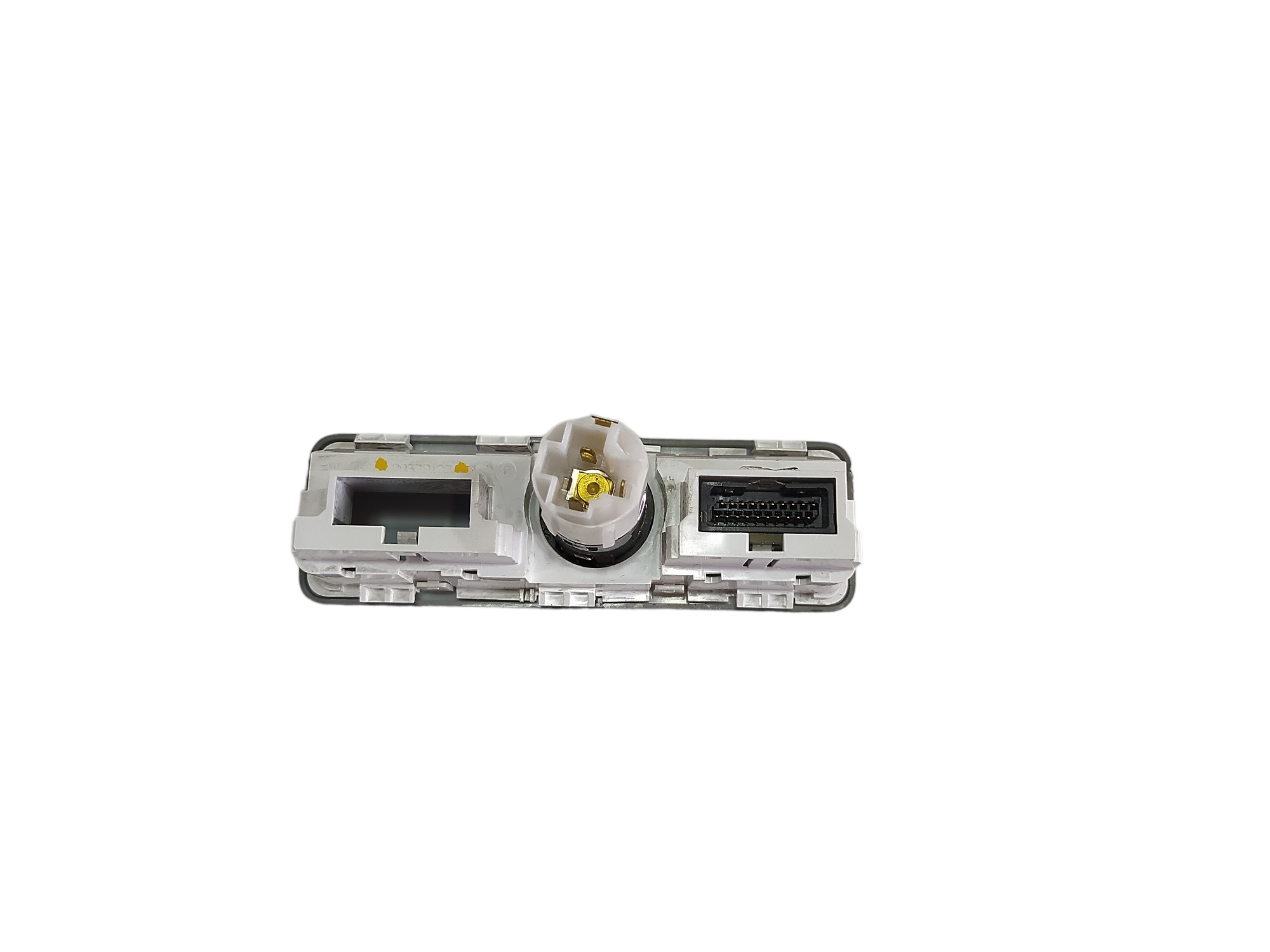 Entrada Usb Auxiliar Range Rover Sport 2014 A 2017 V573 5
