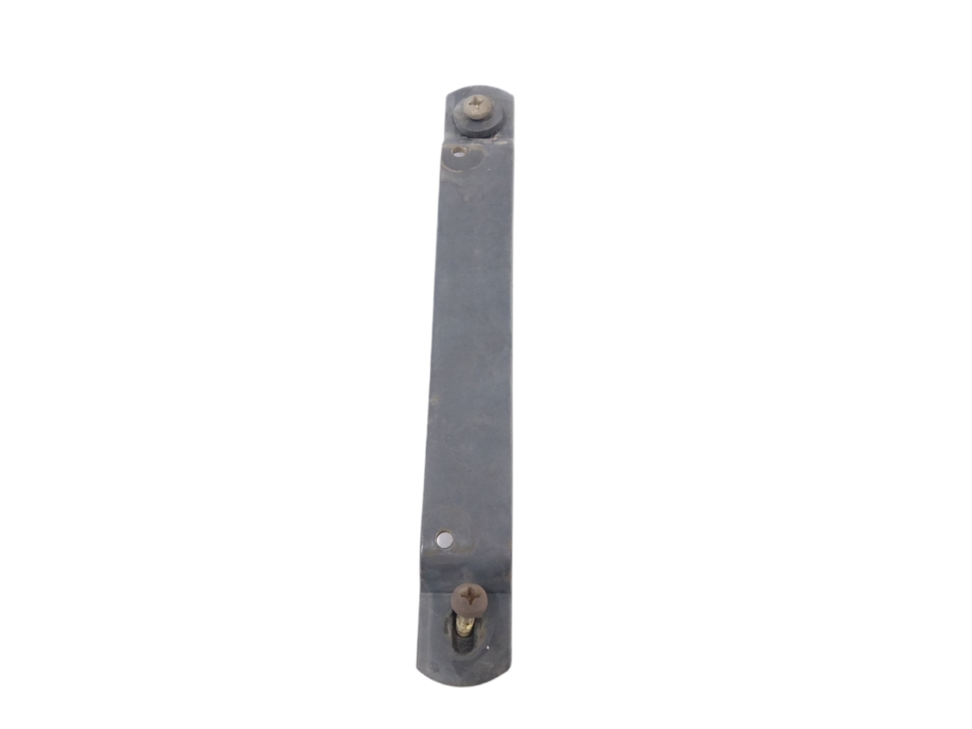 Suporte Placa Traseira Subaru Legacy Outback 2002 V358