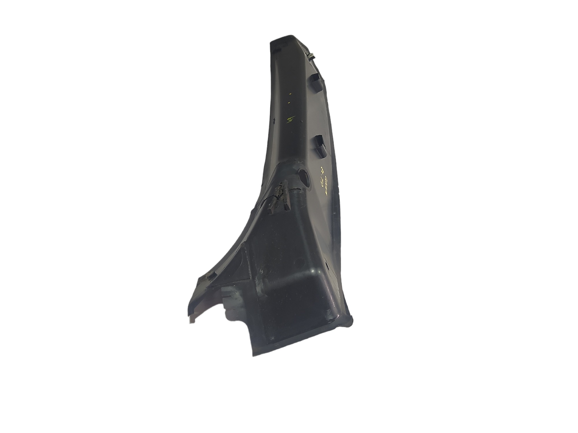 Moldura Traseira Direita Externa Rover Sport 3.0 V573 4