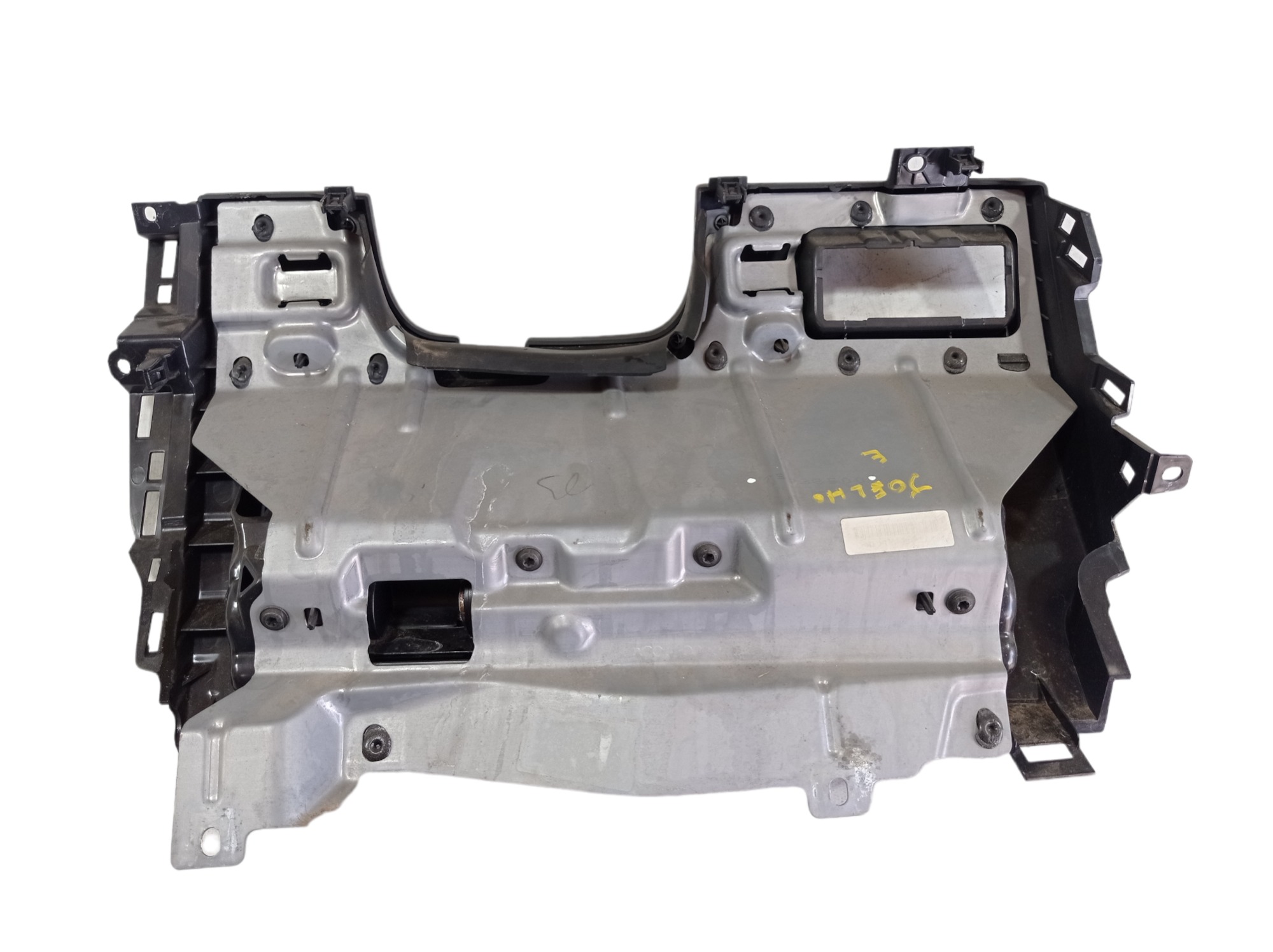 Proteção Joelho Ranger Rover Evoque 2017 V548 7