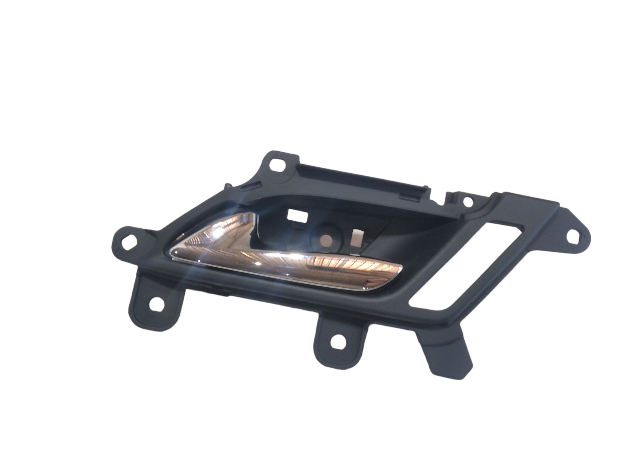 Maçaneta Interna Dianteira Esquerda Lexus Rx 450hl 2021 V576 Dianteira 5