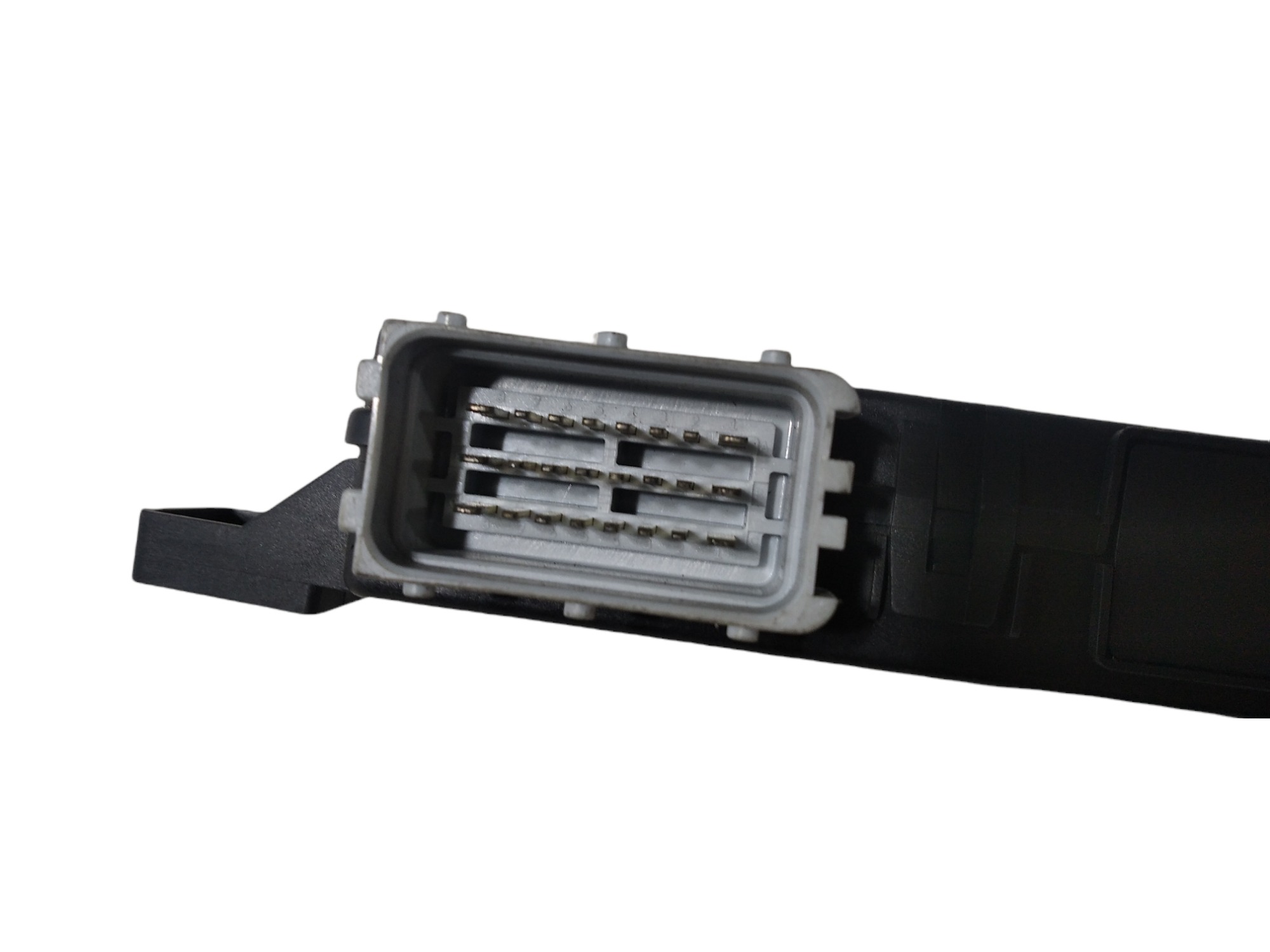 Módulo Conforto Fiat Stilo 2002 A 2011 46760205 V277 8