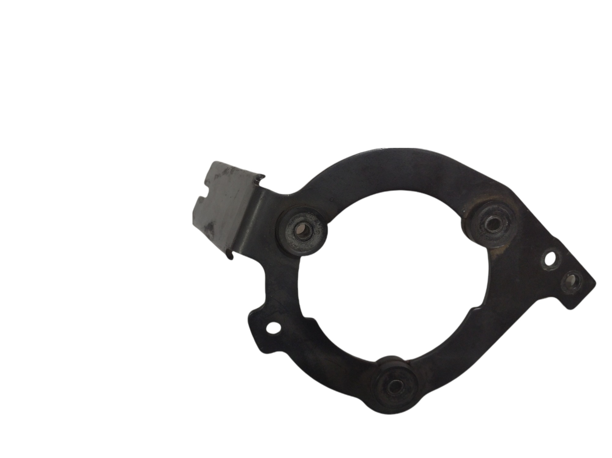 Suporte Bomba De Ar Secundária Audi A6 2.7 Biturbo V261 4