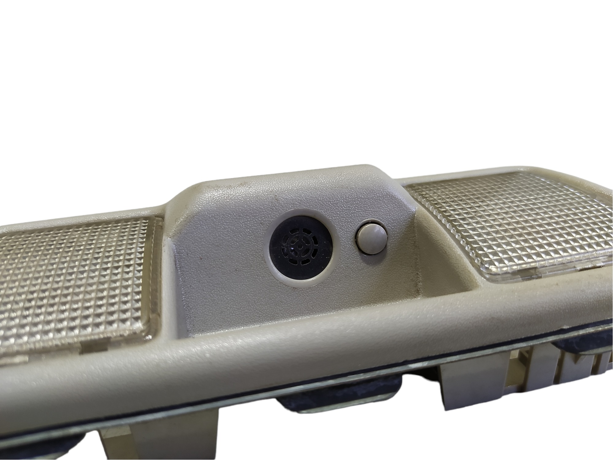 Luz Teto Gm Astra Corsa Kadett Ipanema 1996 A 2008 Vl 8