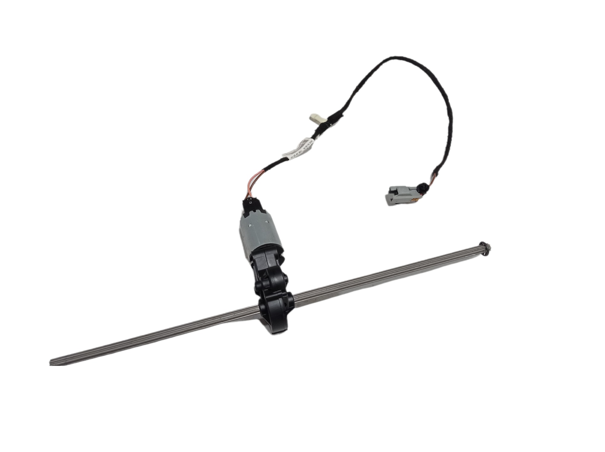 Motor Regulagem Banco Diant Esquerdo Range Rover Sport 2011 1
