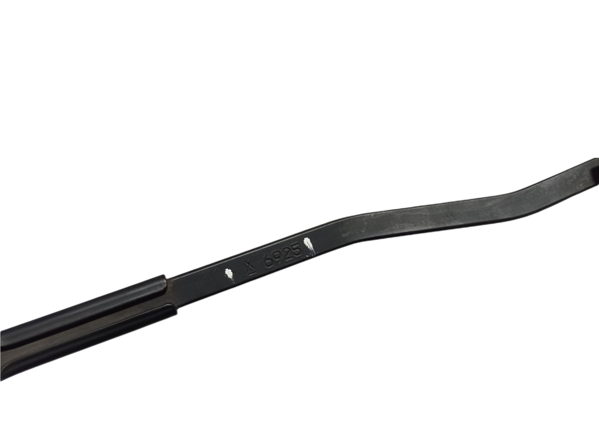 Haste Limpador Parabrisa Esquerda Mitsubishi Grandis V28 7