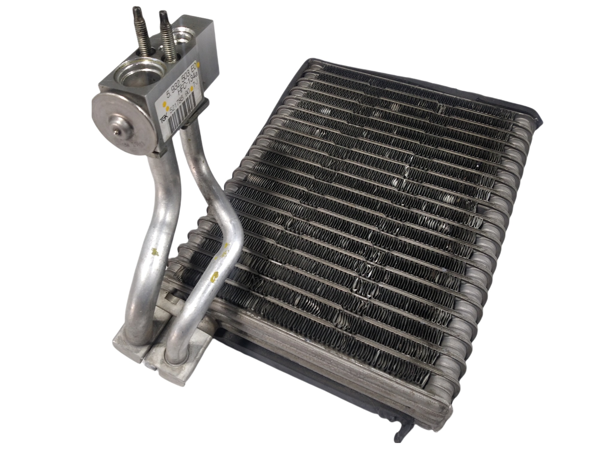 Radiador Ar Quente Citroen C3 Picasso 2012 52178590 3