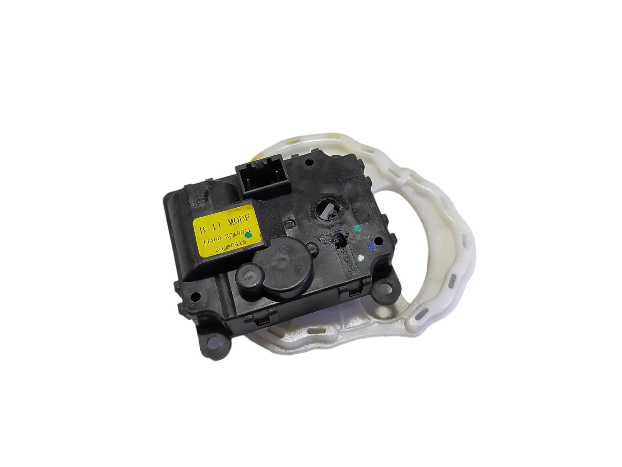 Motor Atuador Ar Condicionado Jac T50 2017 2021 V489 5