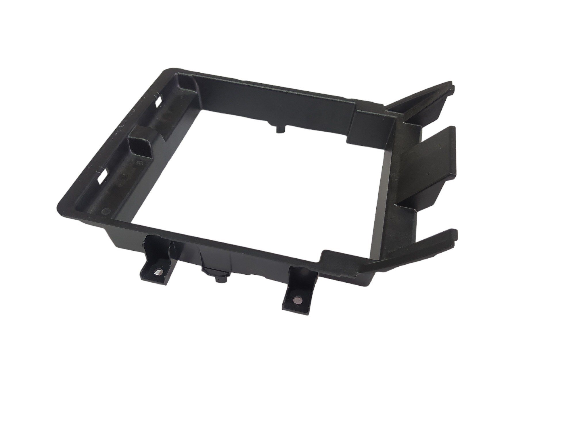 Guarnição Console Central Range Rover Evoque 2022 V572 2