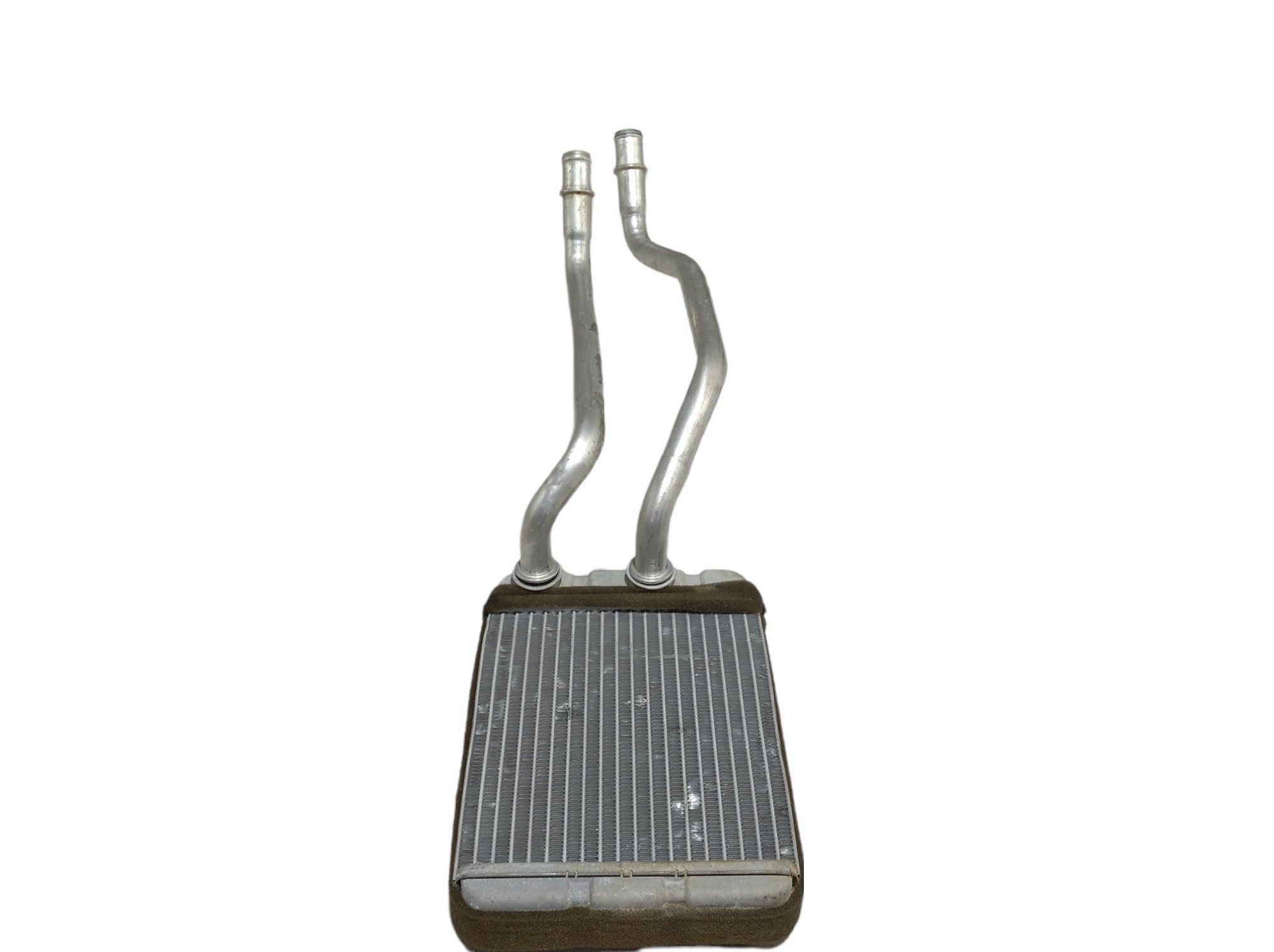 Radiador Ar Quente Renault Sandero Logan 2007 2012 V226 9