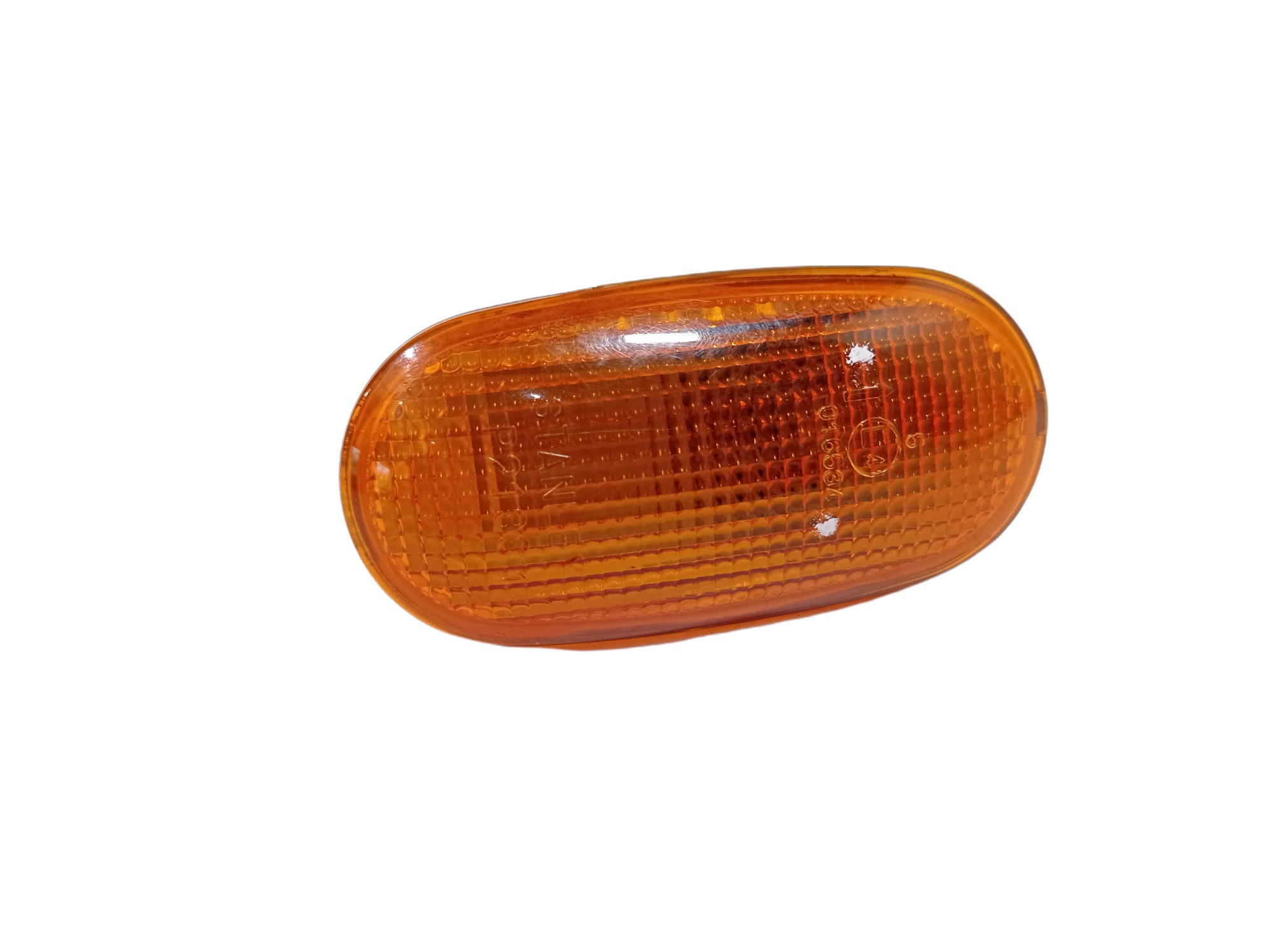 Luz Pisca Paralama Esquerdo Mitsubishi L200 Triton 2011 V16 Esquerdo 5