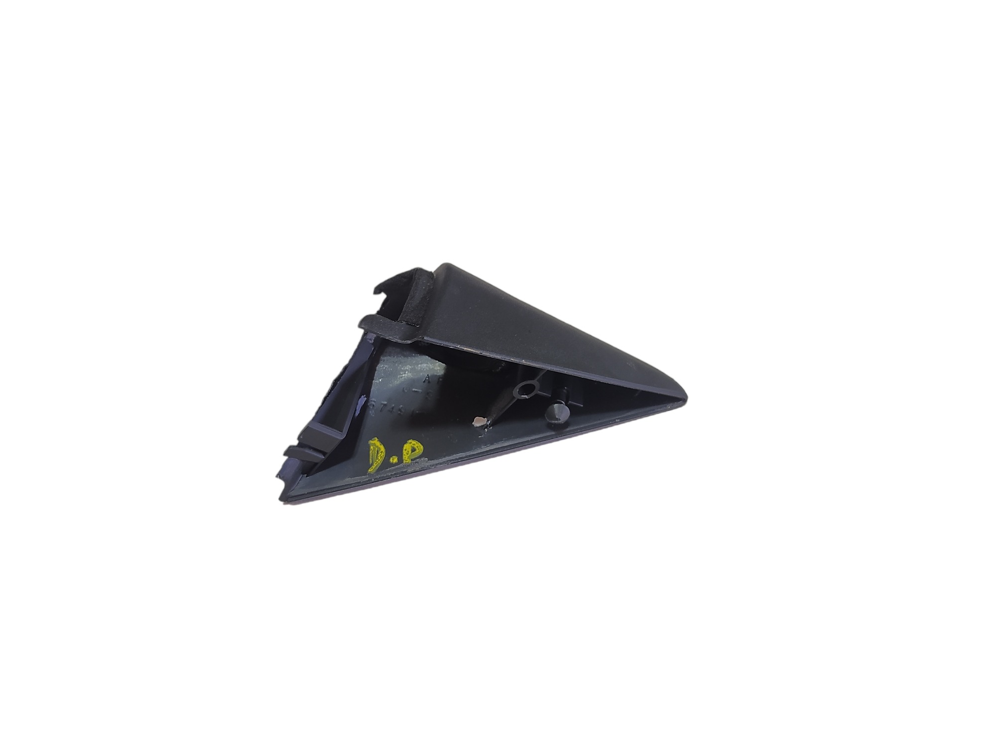 Suporte Porta Dianteira Direita Lexus Es300 3.0 1993 V571 Dianteira Direito 5