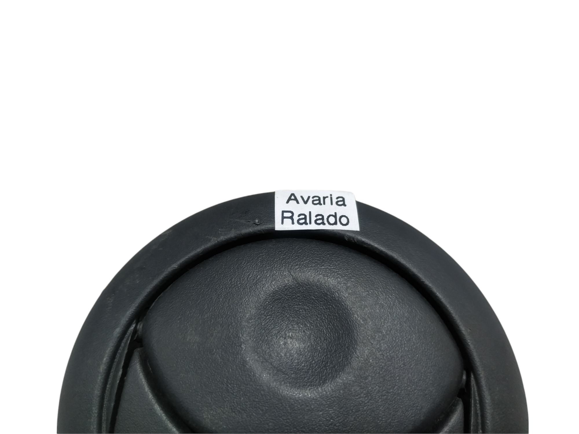 Difusor De Ar Renault Sandero Exp 2008 V226 9