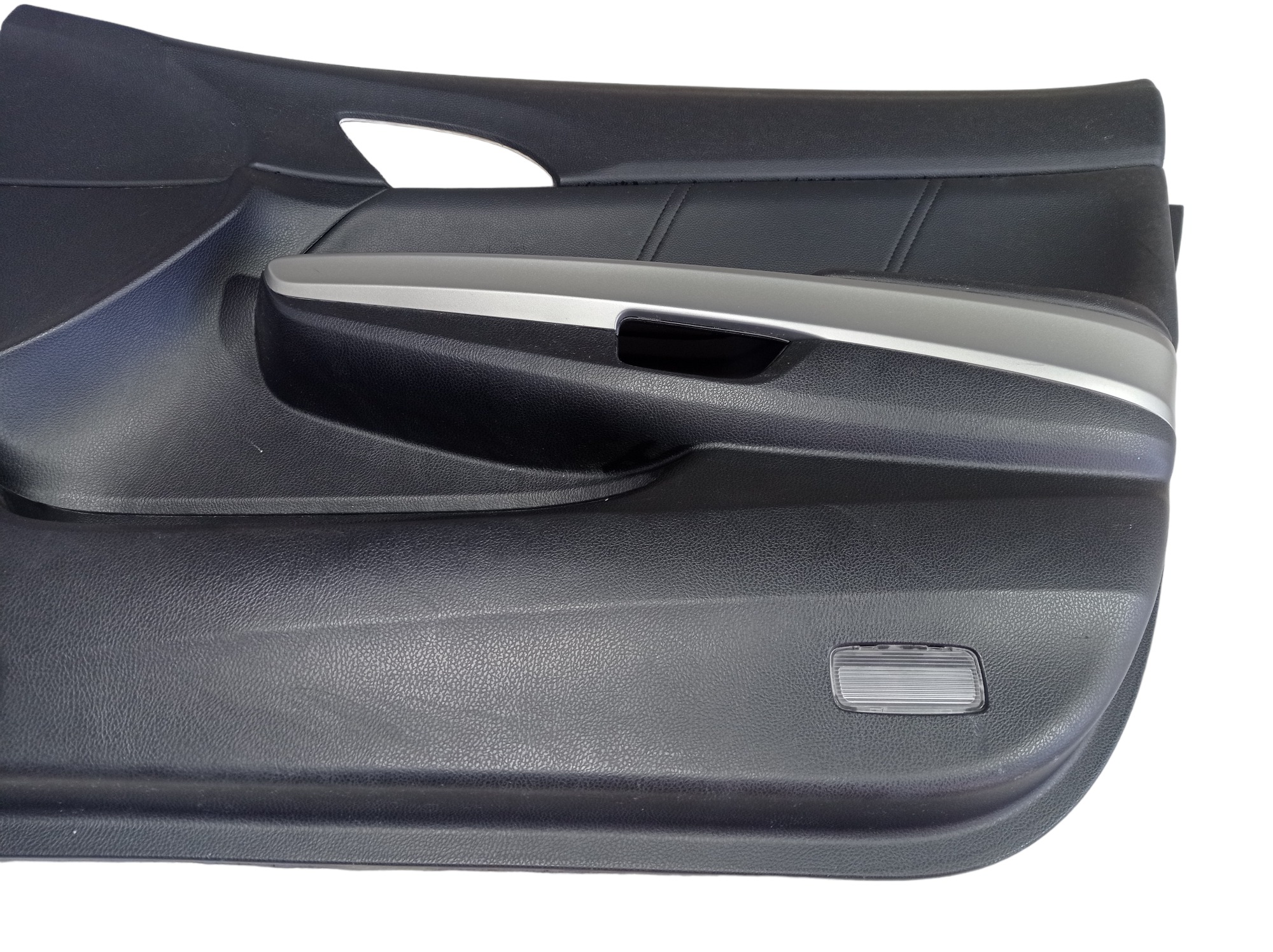 Forro Porta Dianteiro Direito Honda Accord 2.0 2011 V557 Preto 2