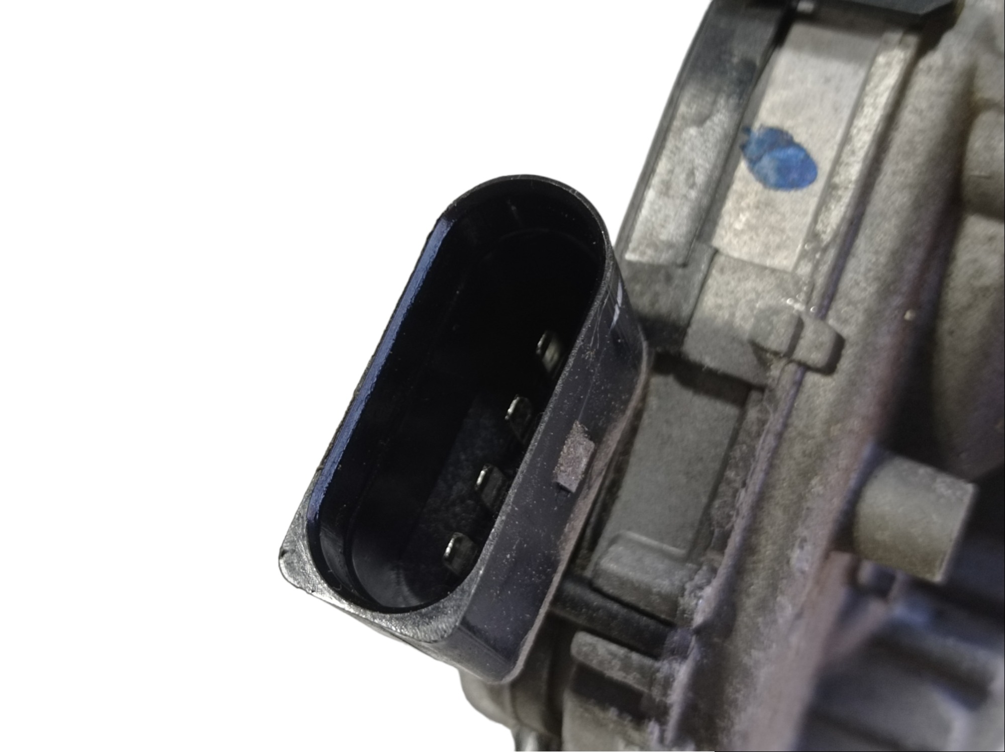 Motor Limpador Dianteiro Jac T50 2017 A 2021 V489 8