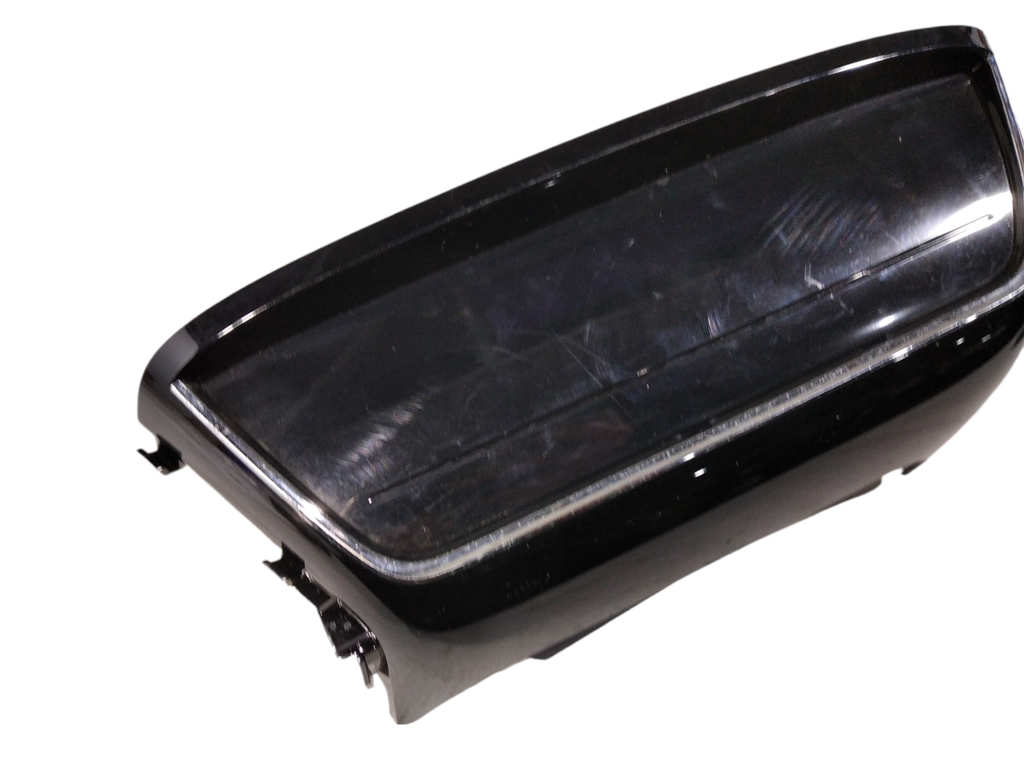 Comando Ar Condicionado Honda Hrv 2017 A 2021 V322 2