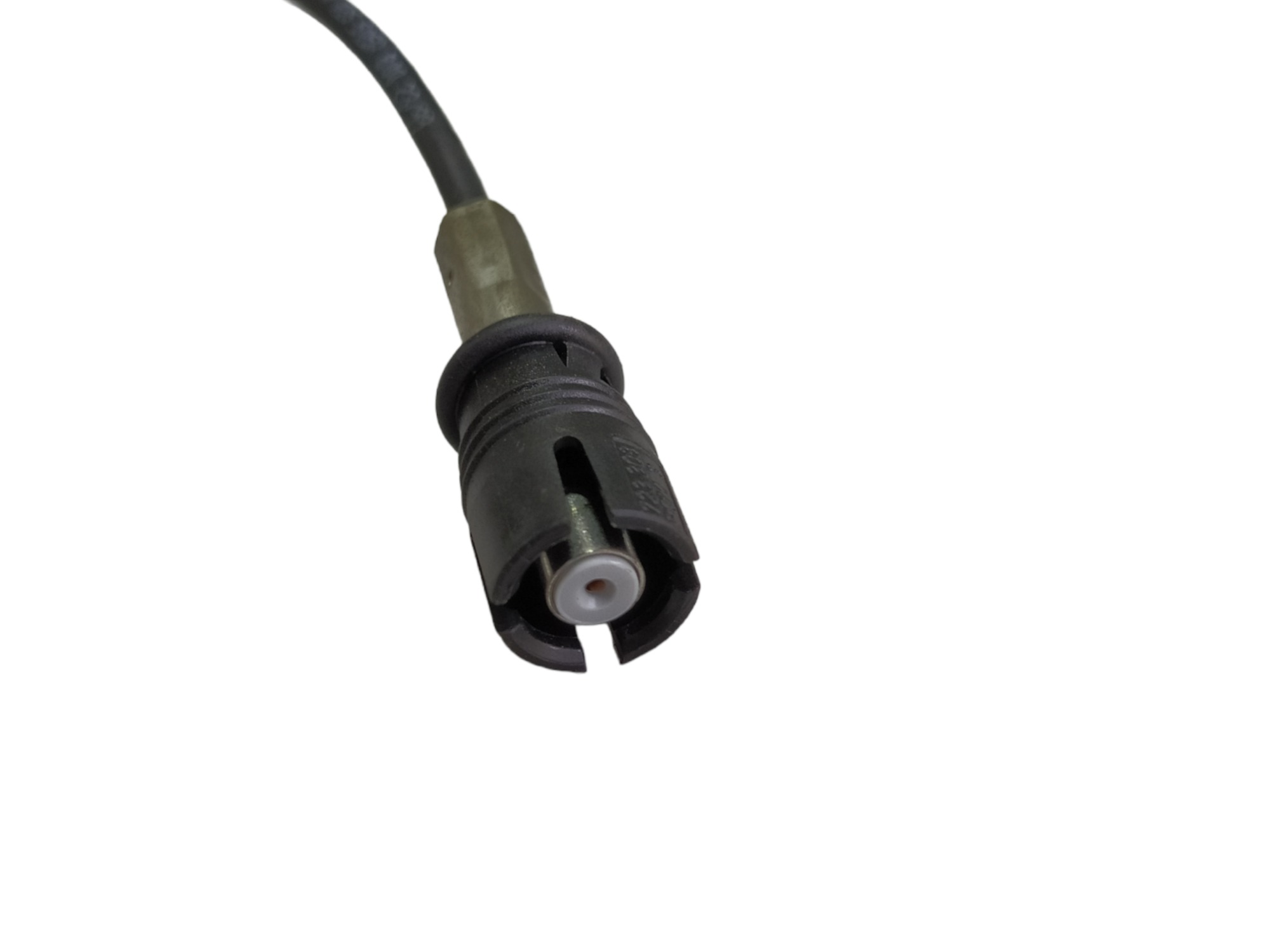 Base Antena Teto Vw Golf 2.0 2000 1j0035505a V478 10