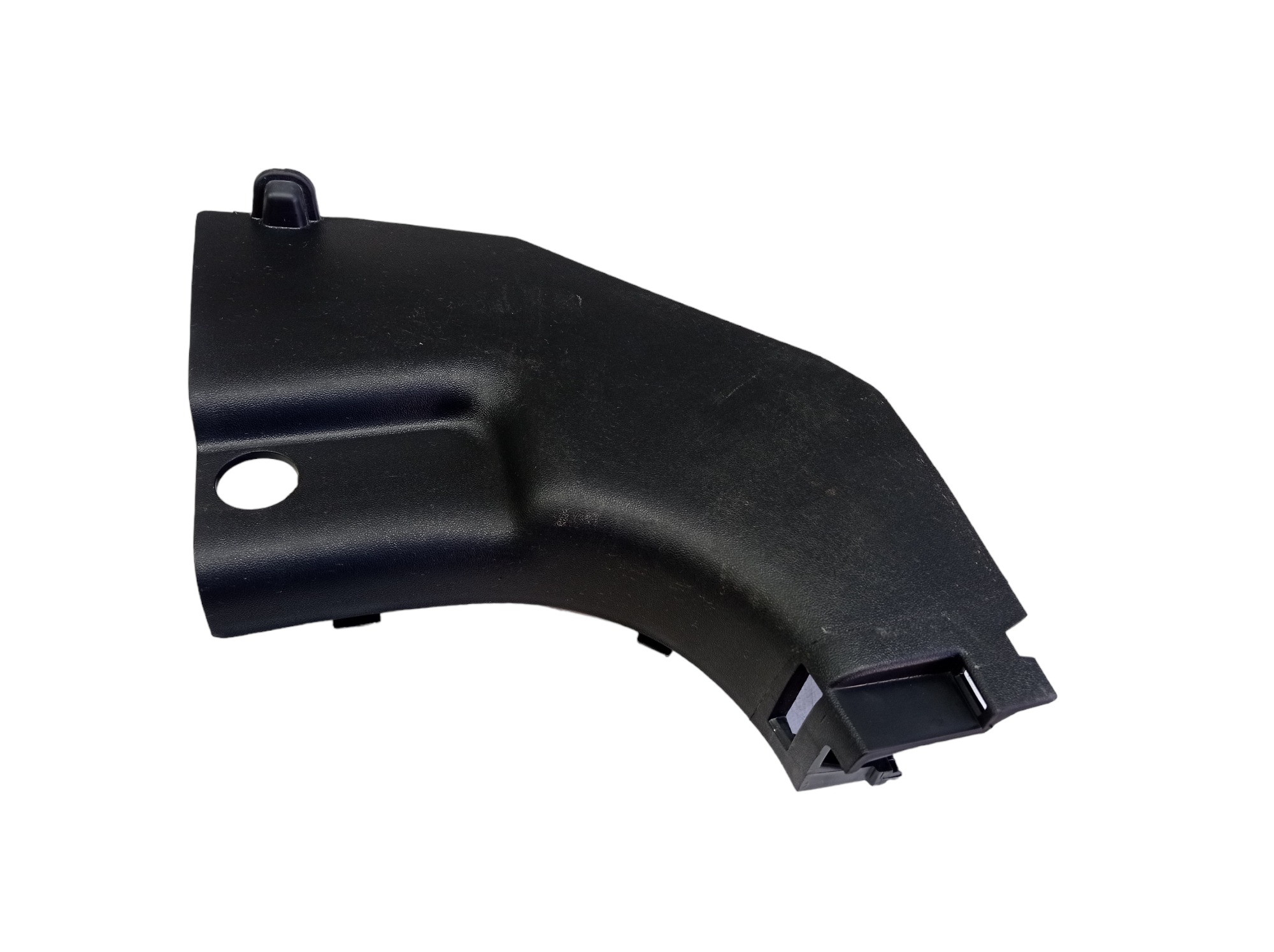 Acabamento Pé Coluna Dianteira Esquerda Hyundai Ix35 19 V556 1