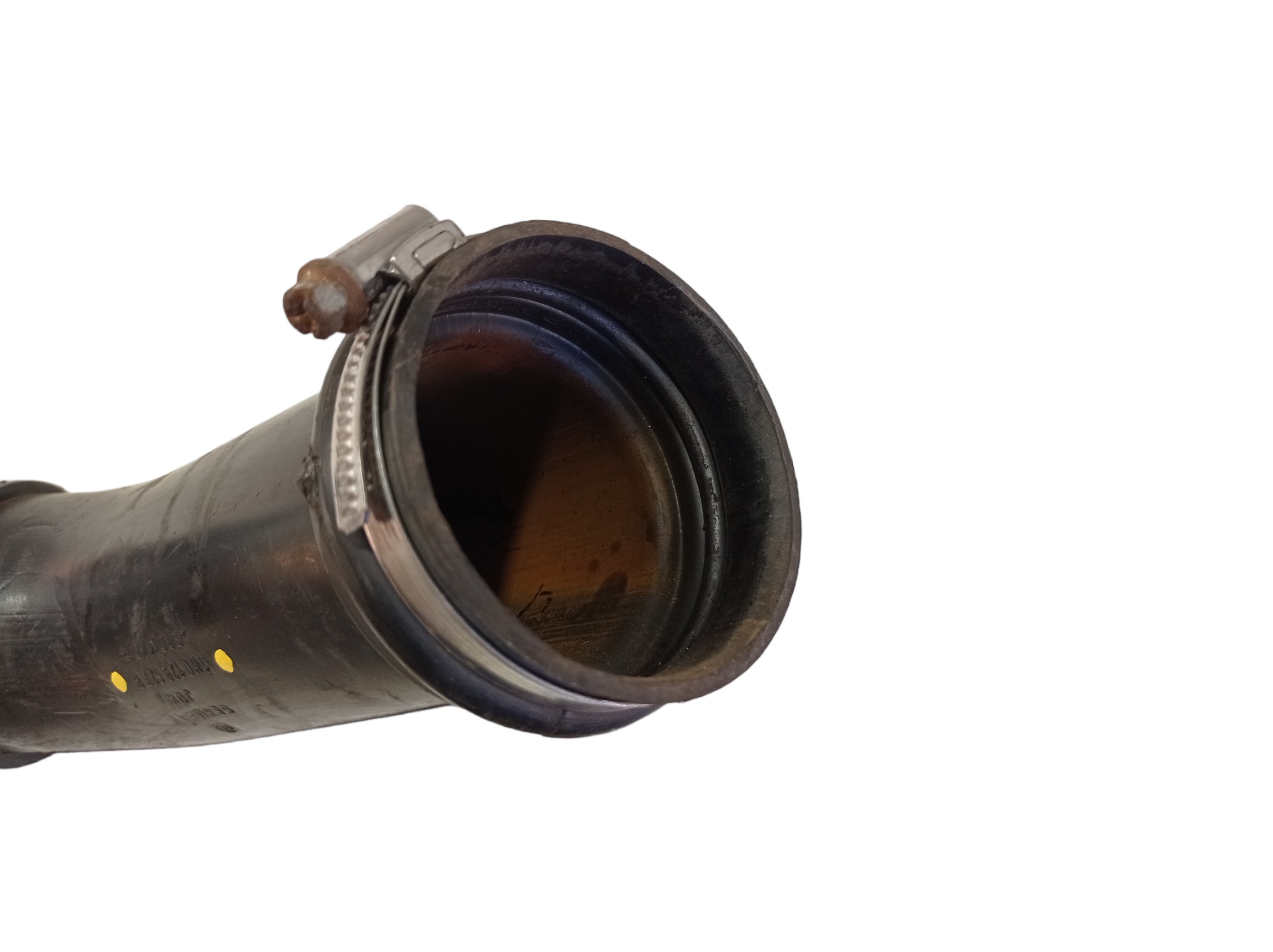 Duto Caixa Filtro De Ar Vw Golf 1.8 1995 1h0129627b Vl 4