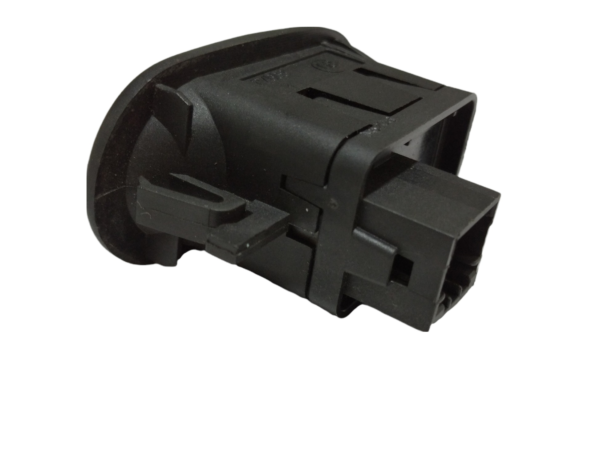 Botão Vidro Elétrico Simples Citroen C3 Peugeot 307 V306 8